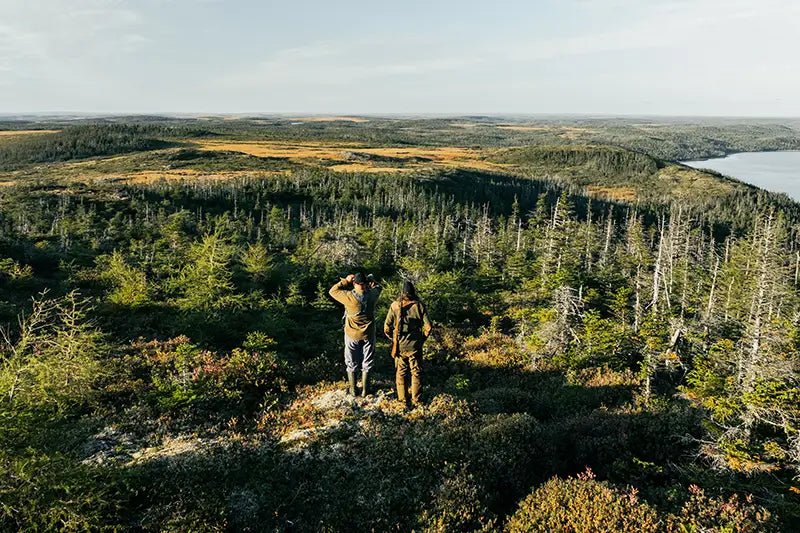 A Moccasin Made from Respect and Passion - Hooké