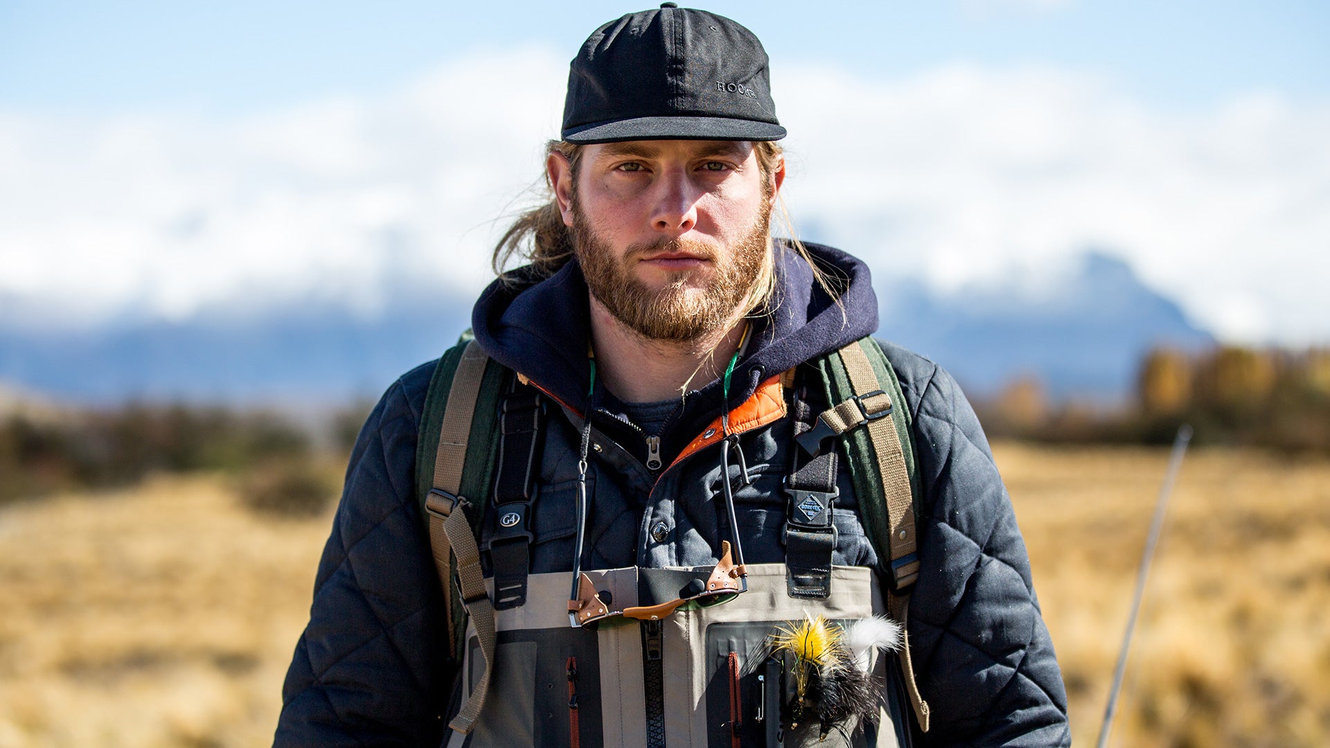 Alexis Pageau - Hooké