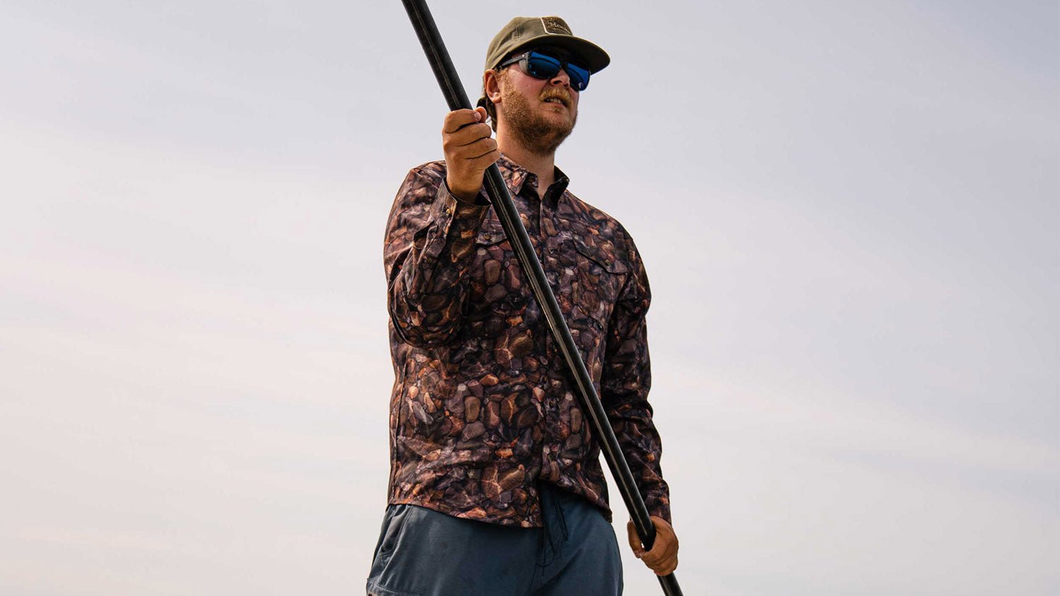 Andrew Murphy - Hooké