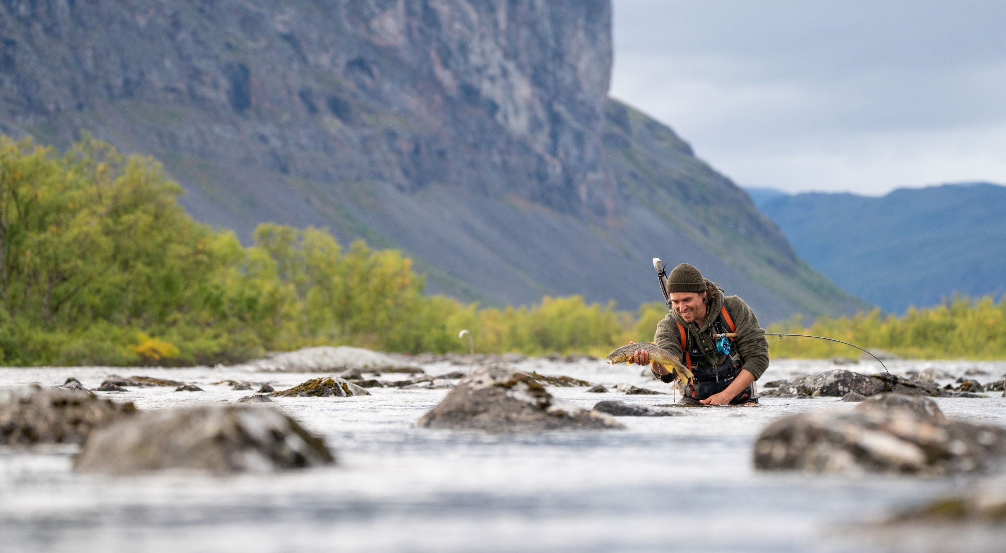 Artic Heli Kiruna Lapland - Hooké