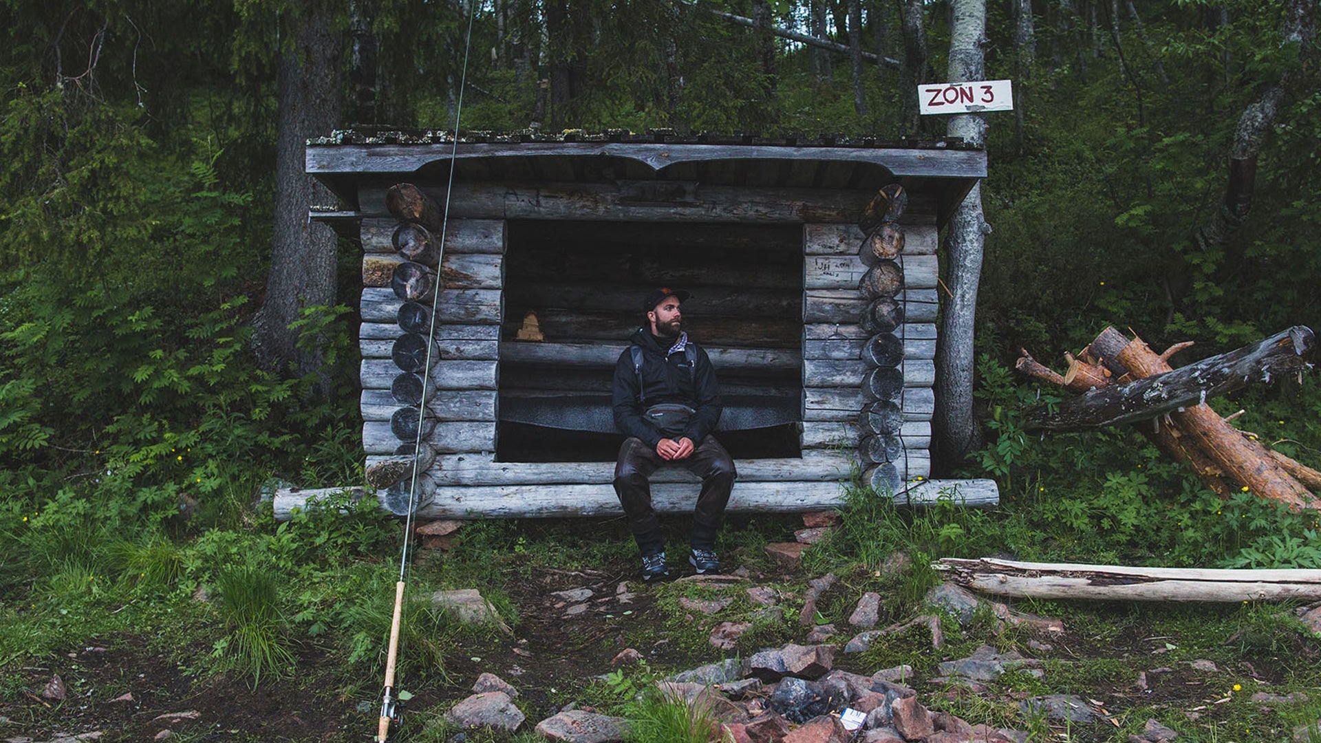 Calle Lundqvist - Hooké