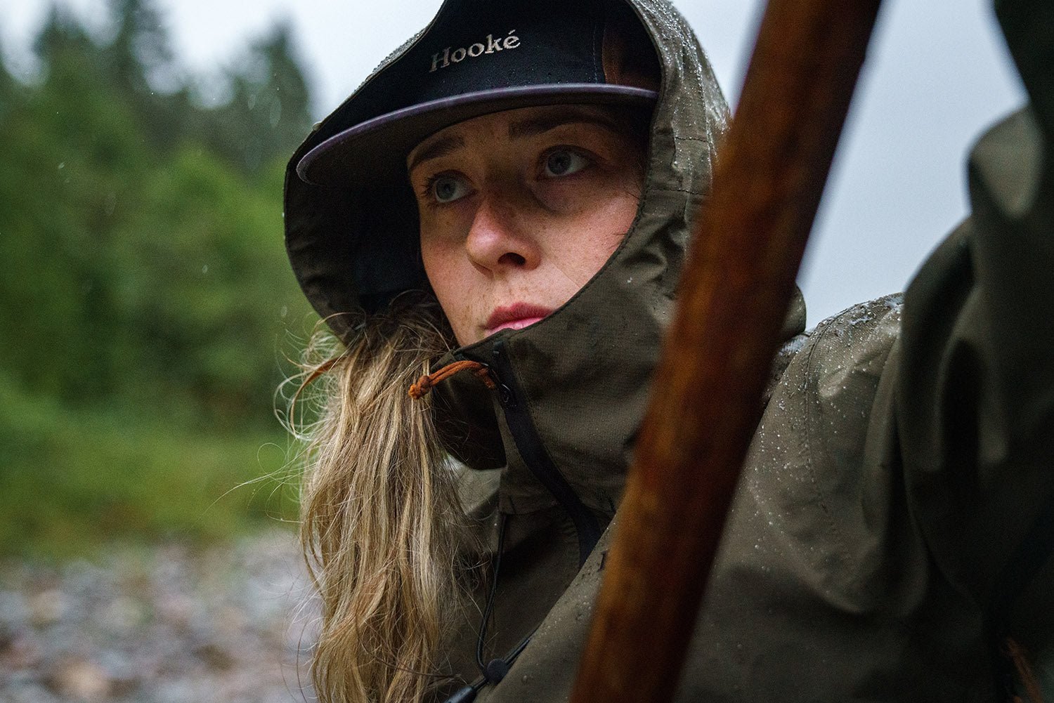 E02 -Sarah Nellis - Hooké