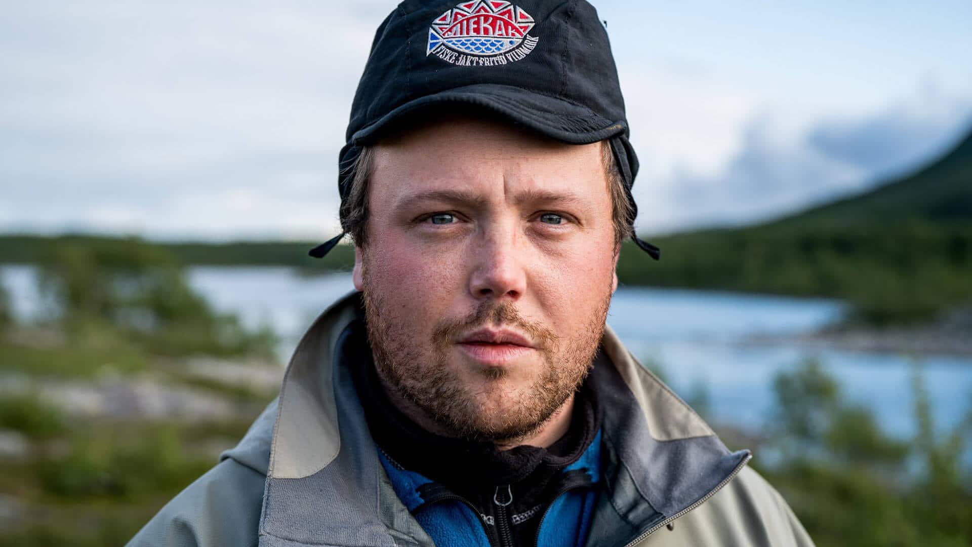 Emil Sundberg - Hooké