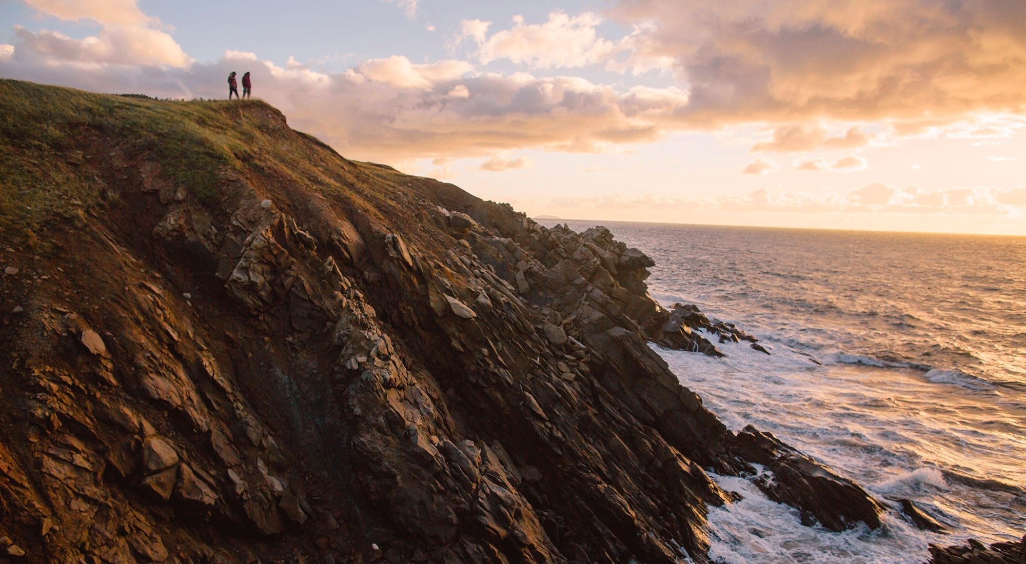 NOVA SCOTIA : FALL FISHING ON THE MARGAREE RIVER - Hooké