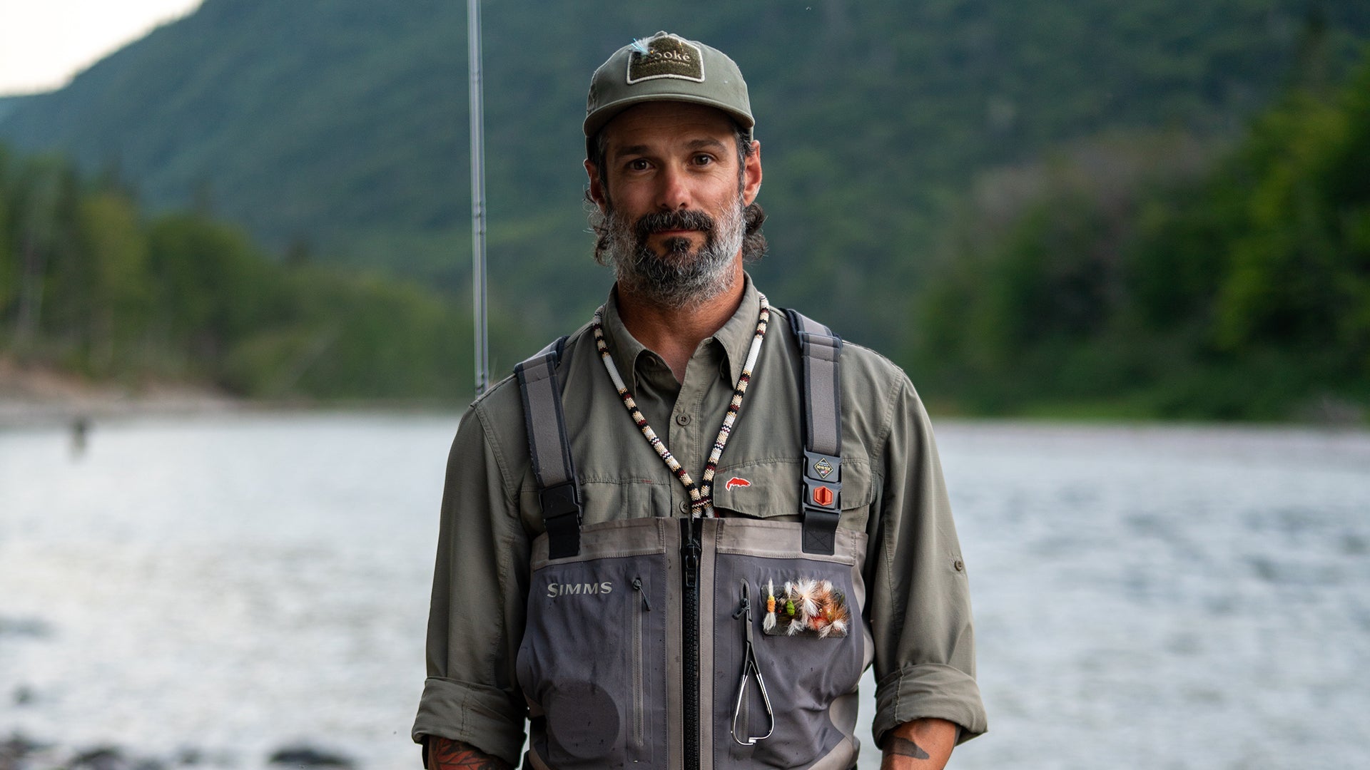 Franck Emond - Hooké