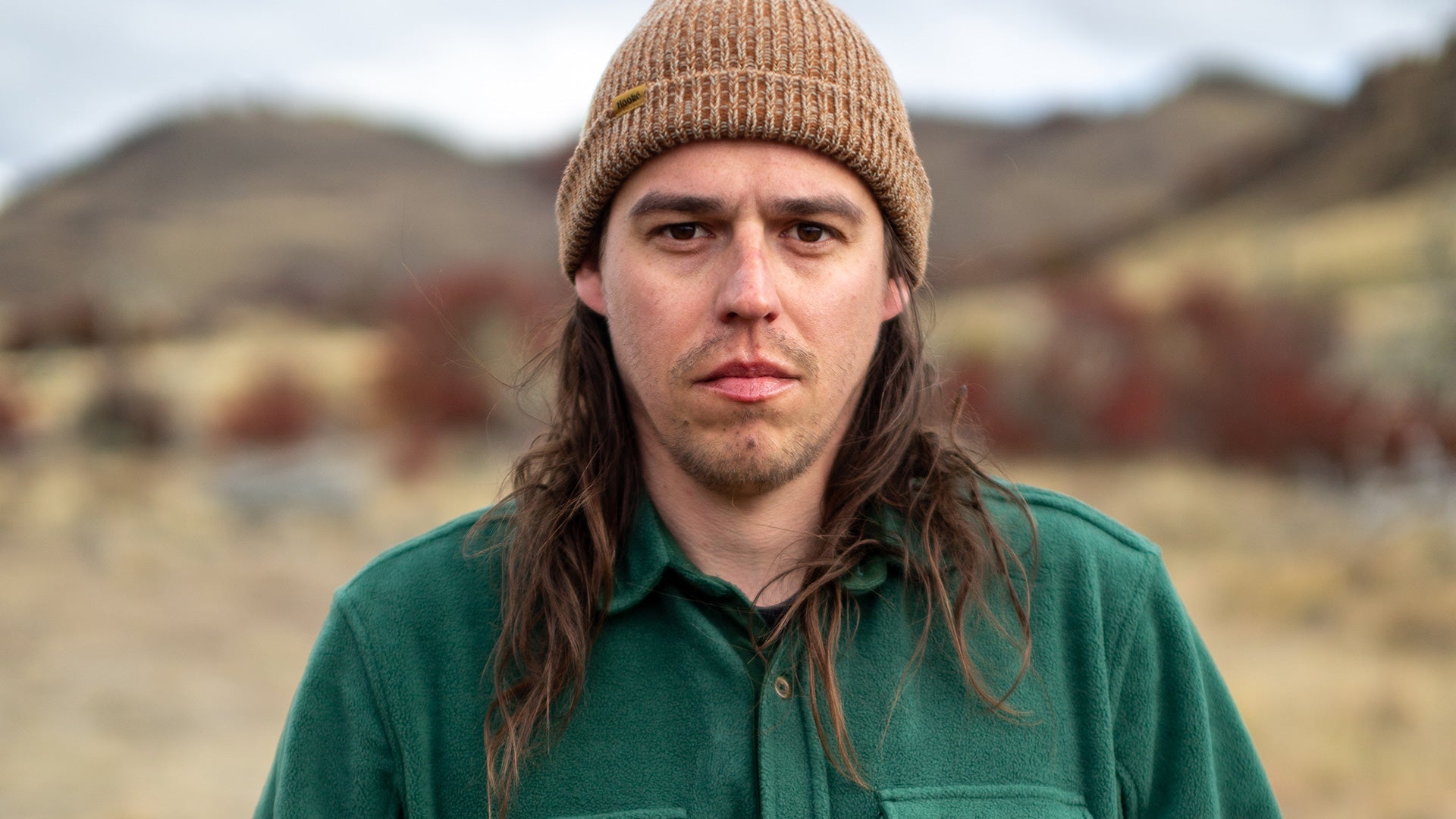 Fred Campbell - Hooké