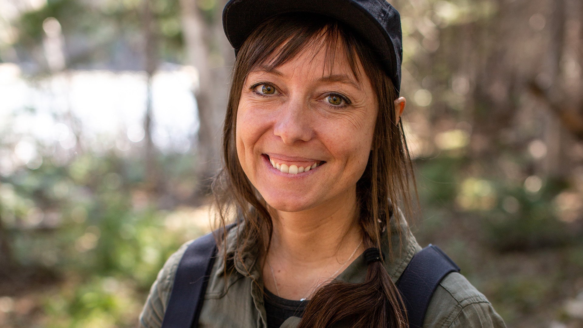 Geneviève Fournier - Hooké