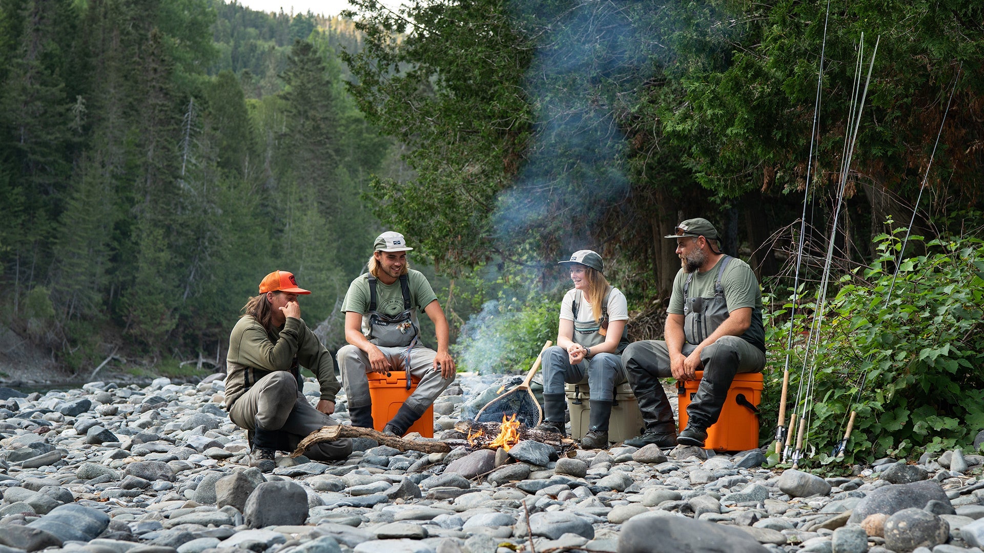 Guide CO-OP - Hooké