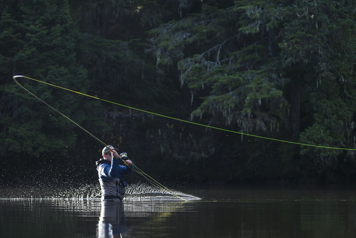 Happy New Year! A Year Outdoors Filled with Adventures - Hooké