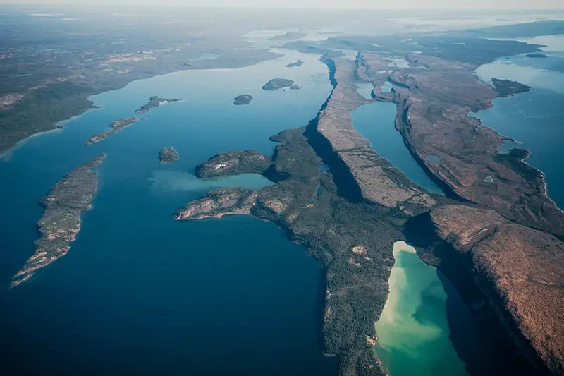 Hosted trip to Frontier Lodge - Hooké