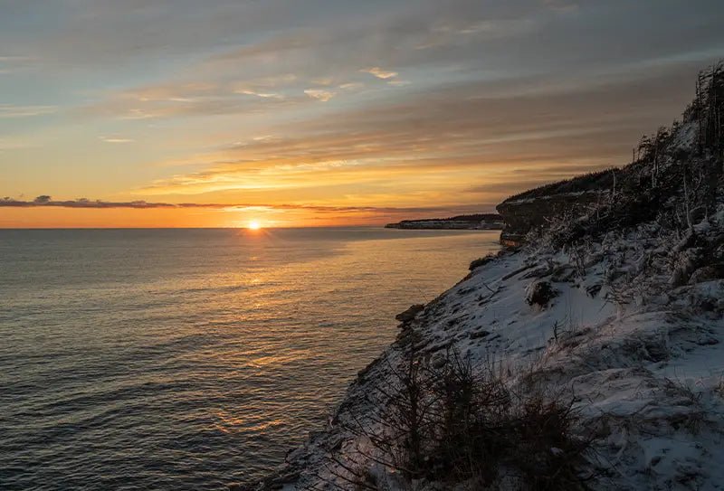 How to prepare for deer hunting on Anticosti Island - Hooké