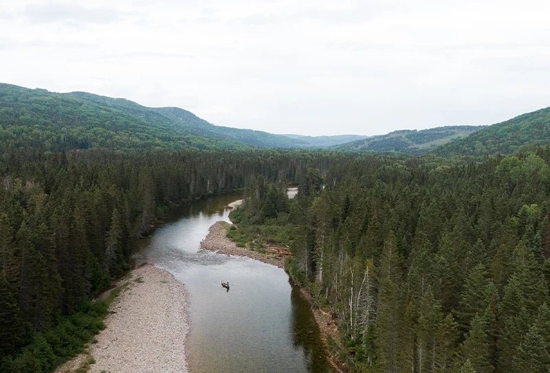 Integrated land management: FQSA in action! - Hooké