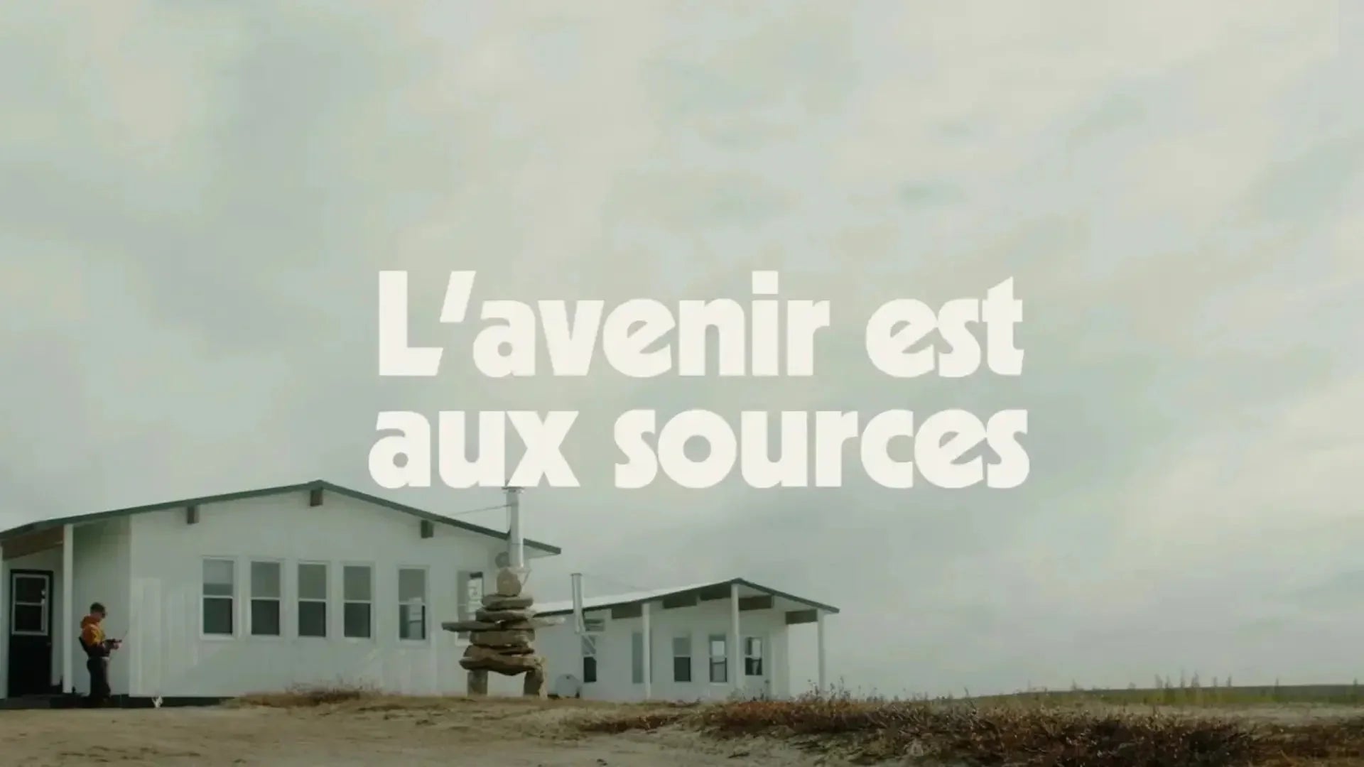 L'avenir est aux sources - Hooké