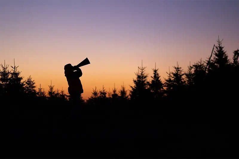 New hunter? Welcome to the family! - Hooké