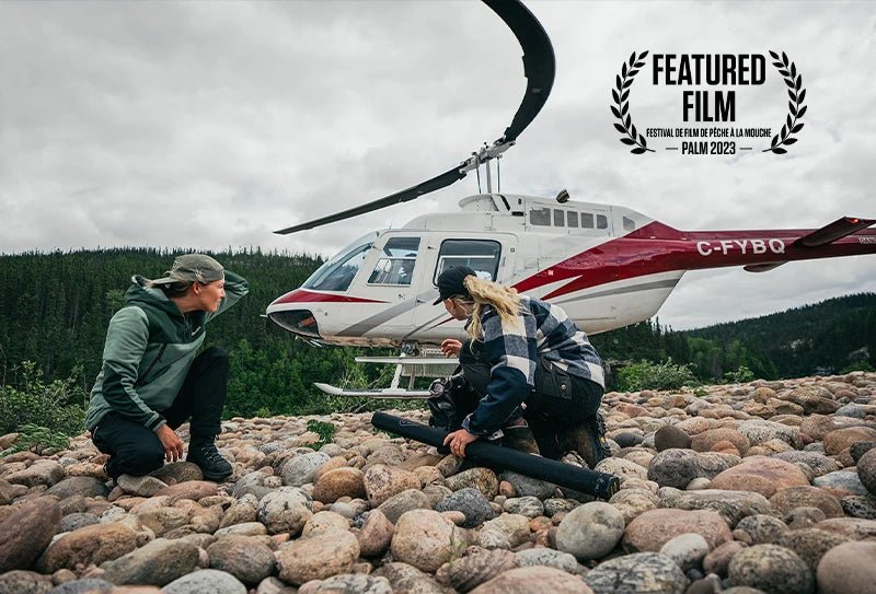 New Trailer: Nitassinan - Hooké