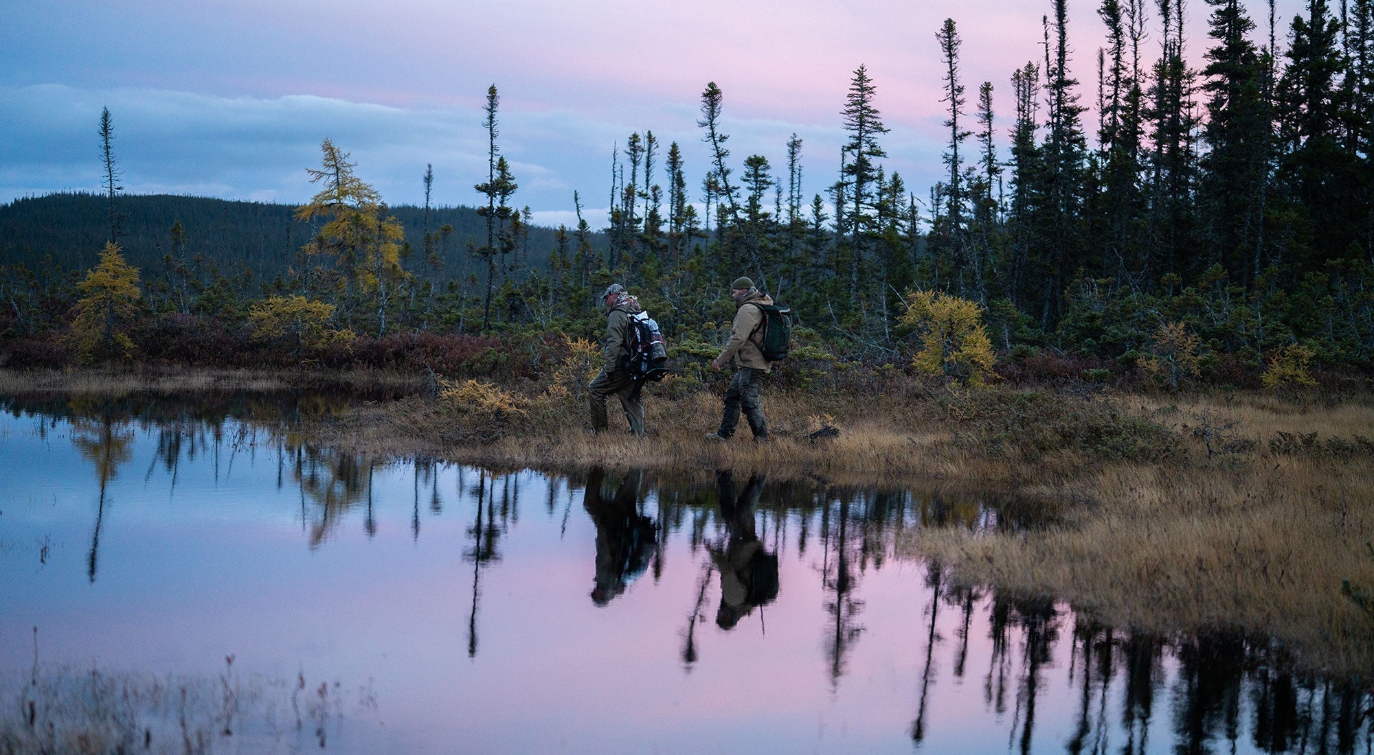 NEWFOUNDLAND - A CHILDHOOD DREAM - Hooké