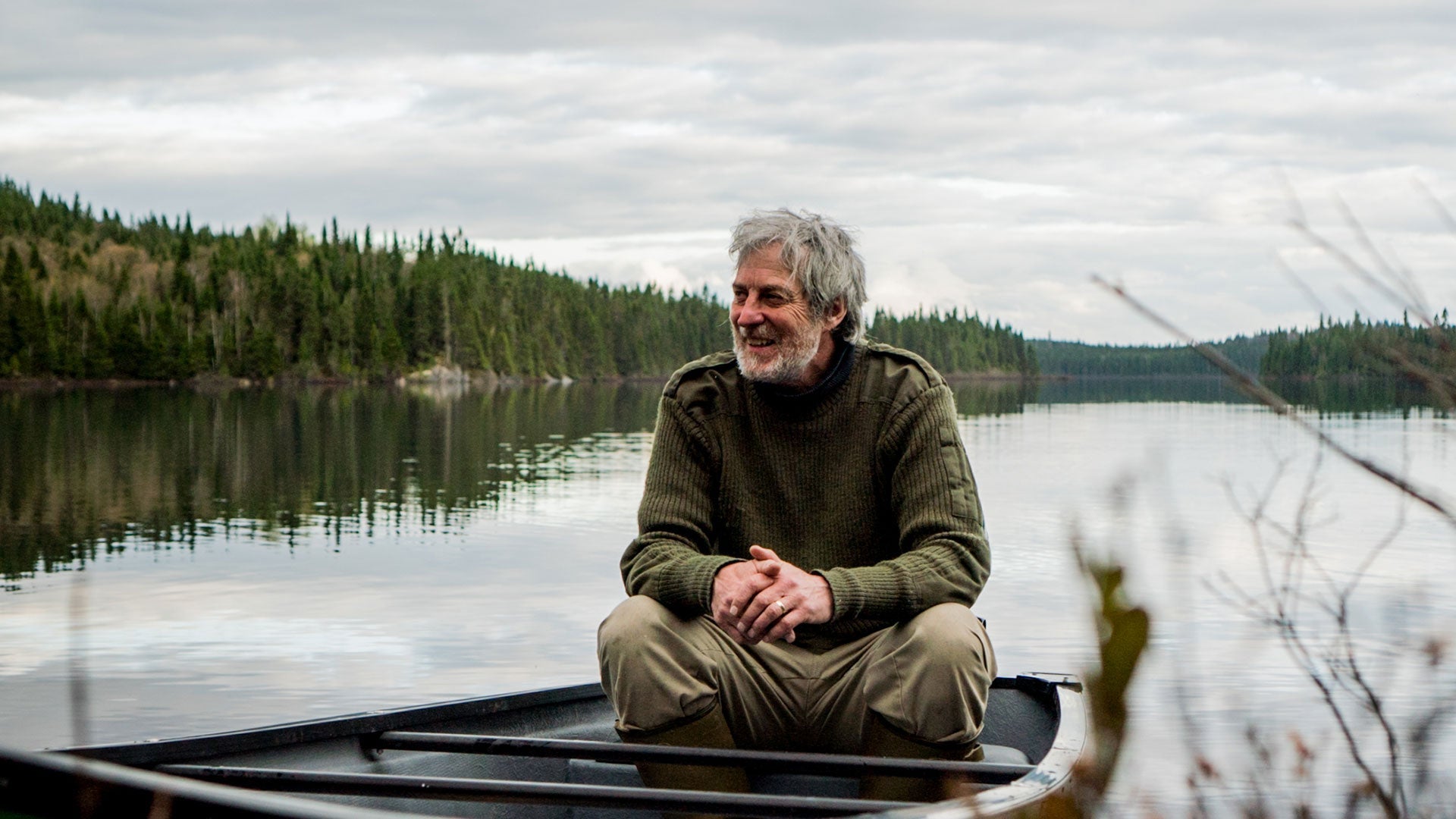 Paul Cinq-Mars - Hooké