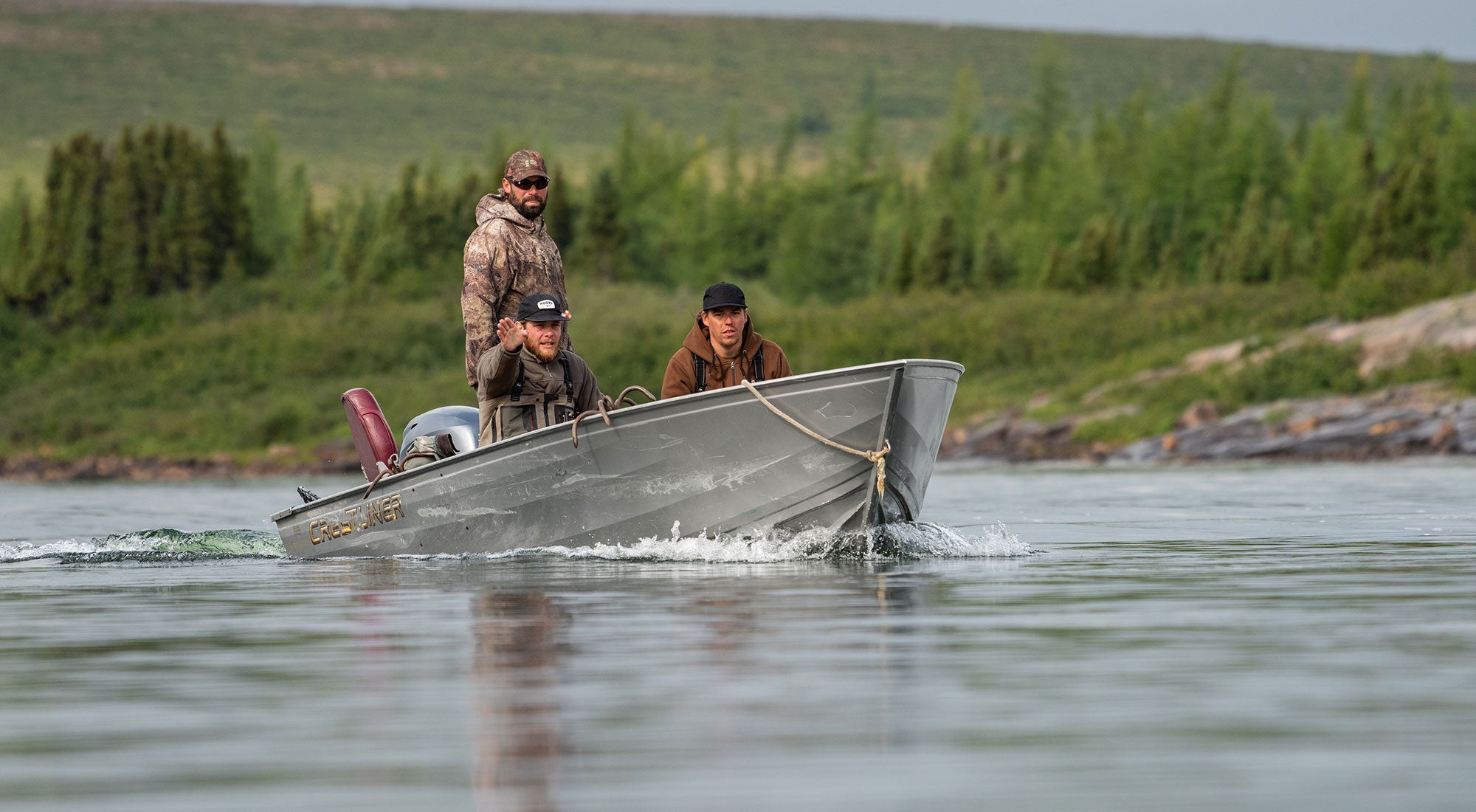 Sheldon Kippen - Hooké