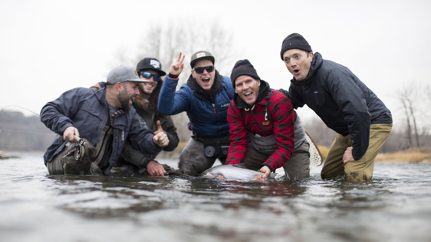 Teaser Season 1 - Hooké