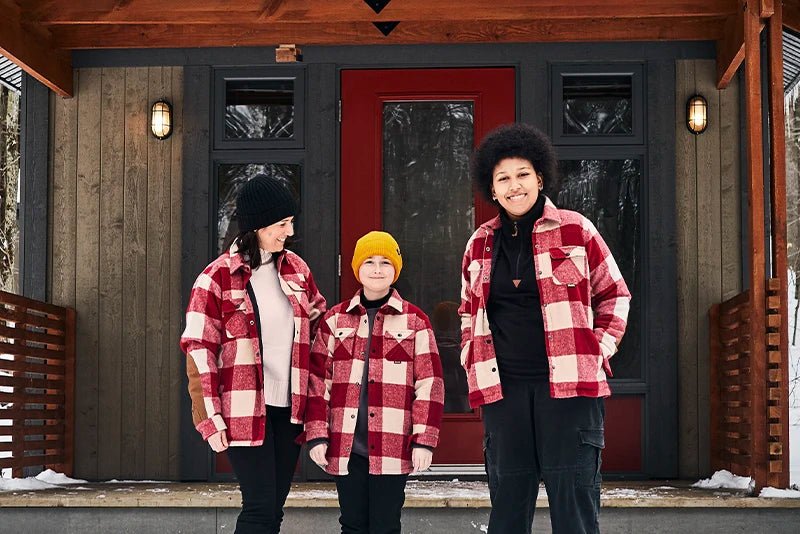 The Force of Nature Campaign - Hooké