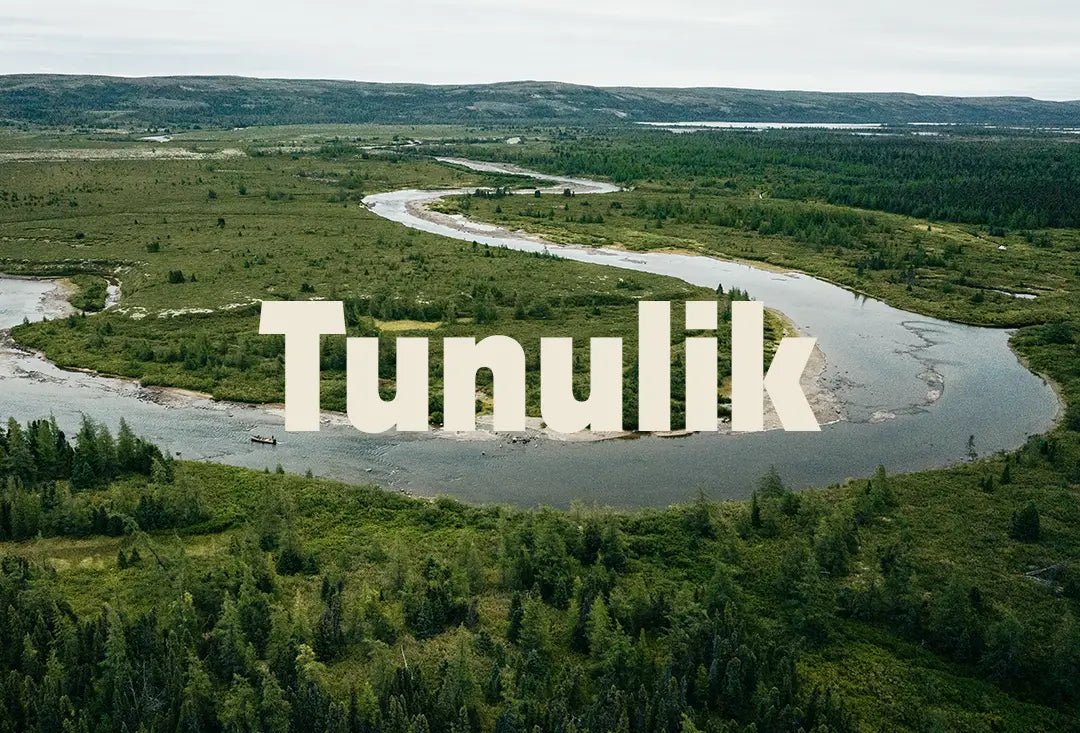 TUNULIK TRAILER | OFFICIAL SELECTION IF4™ 2024 - Hooké