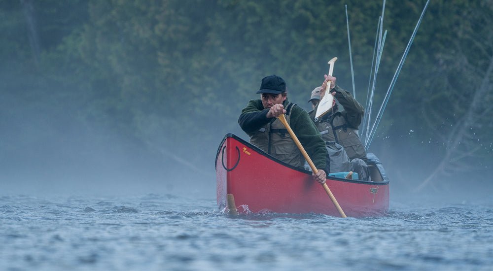 Wild Rivers - Hooké