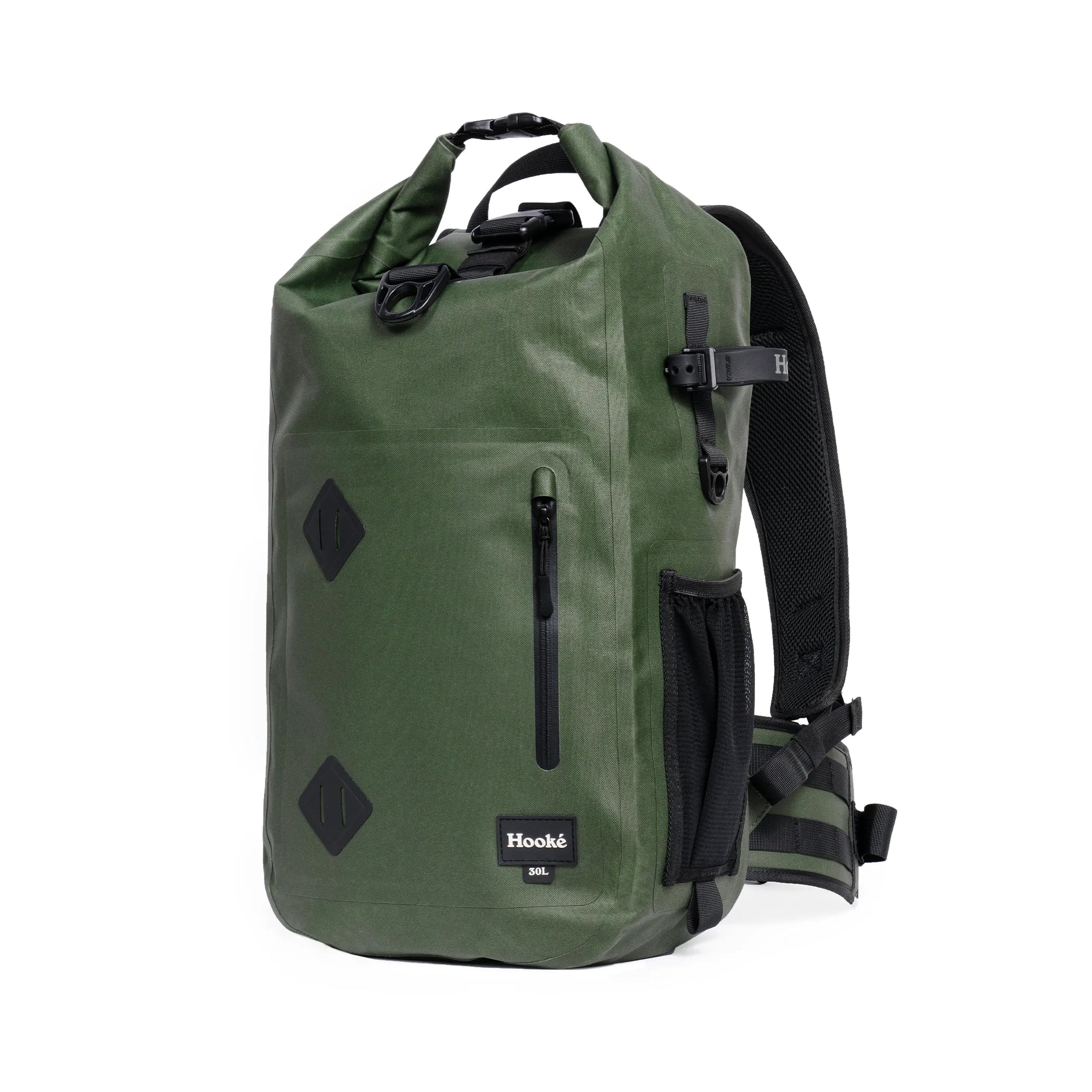 30L Dry Backpack