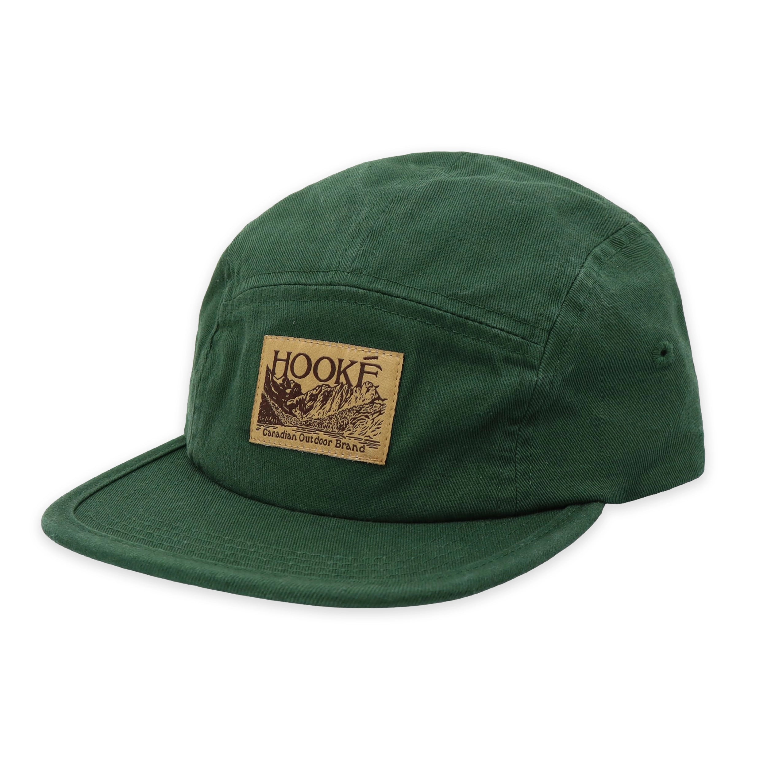 K's 5-panel Elk River Cap