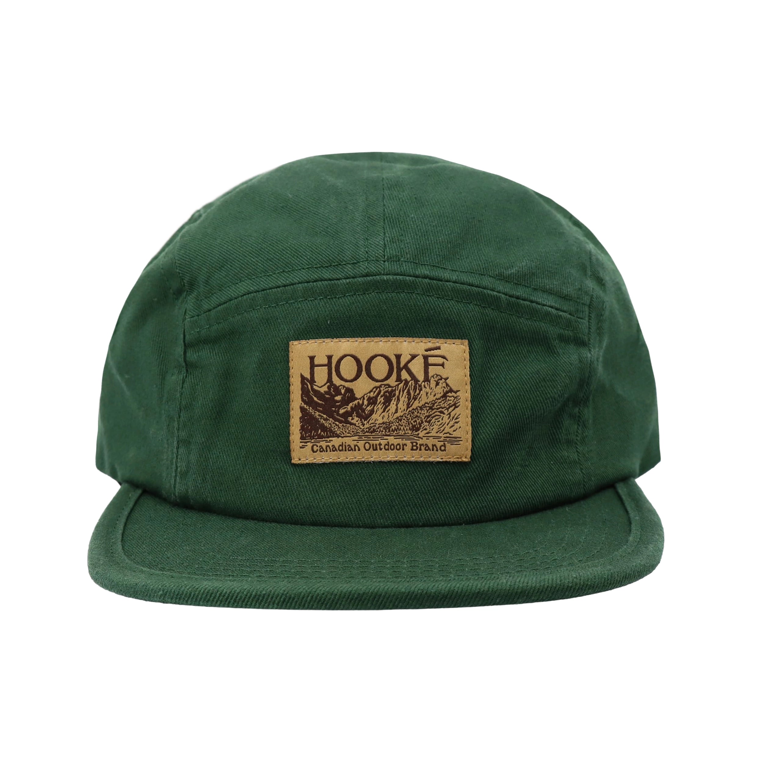 K's 5-panel Elk River Cap