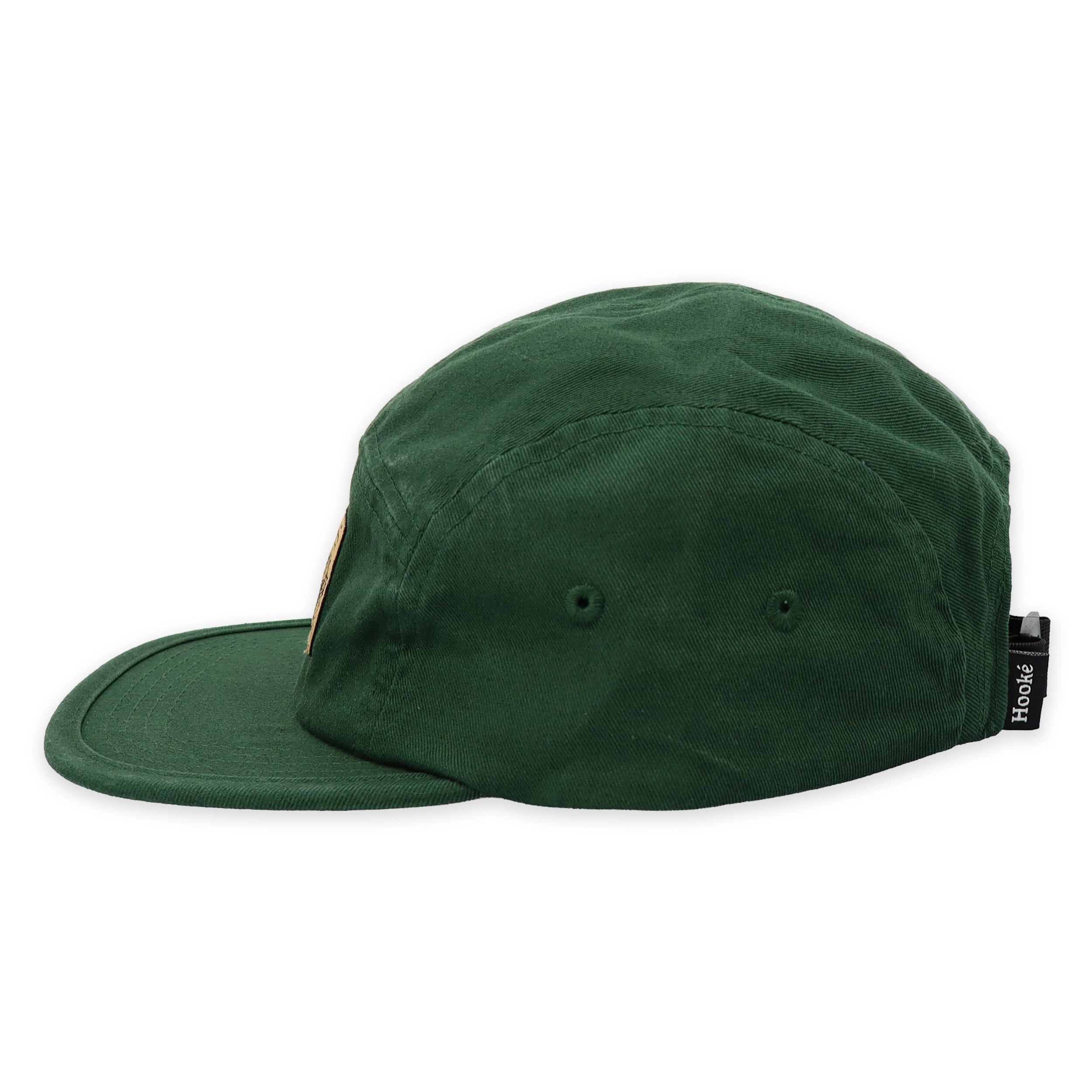 K's 5-panel Elk River Cap