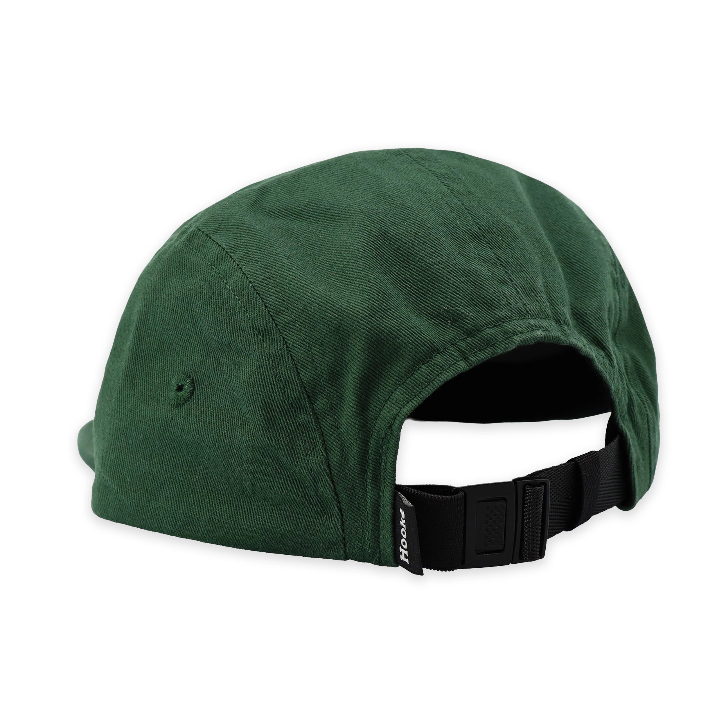 K's 5-panel Elk River Cap