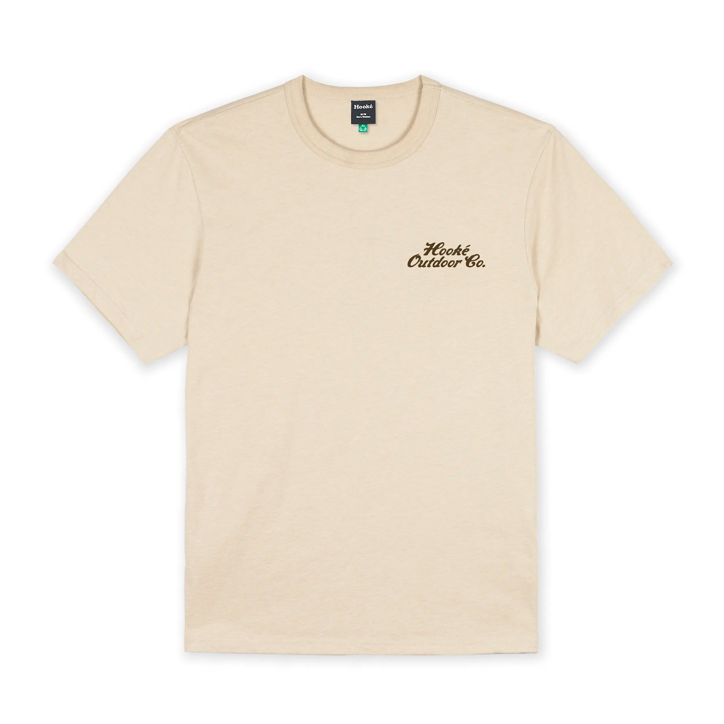 T-shirt migration pour homme