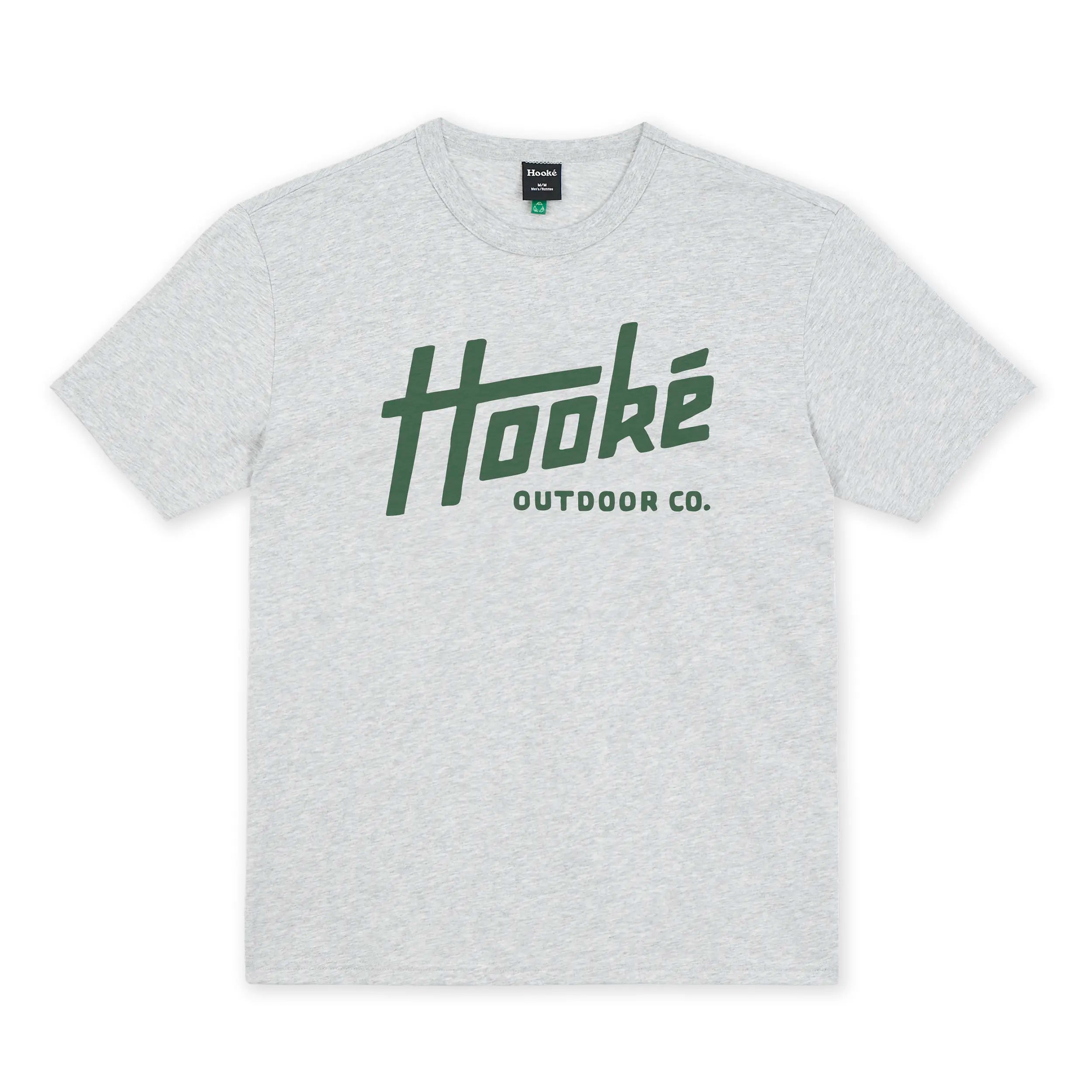 T-shirt Outdoor Co. pour homme