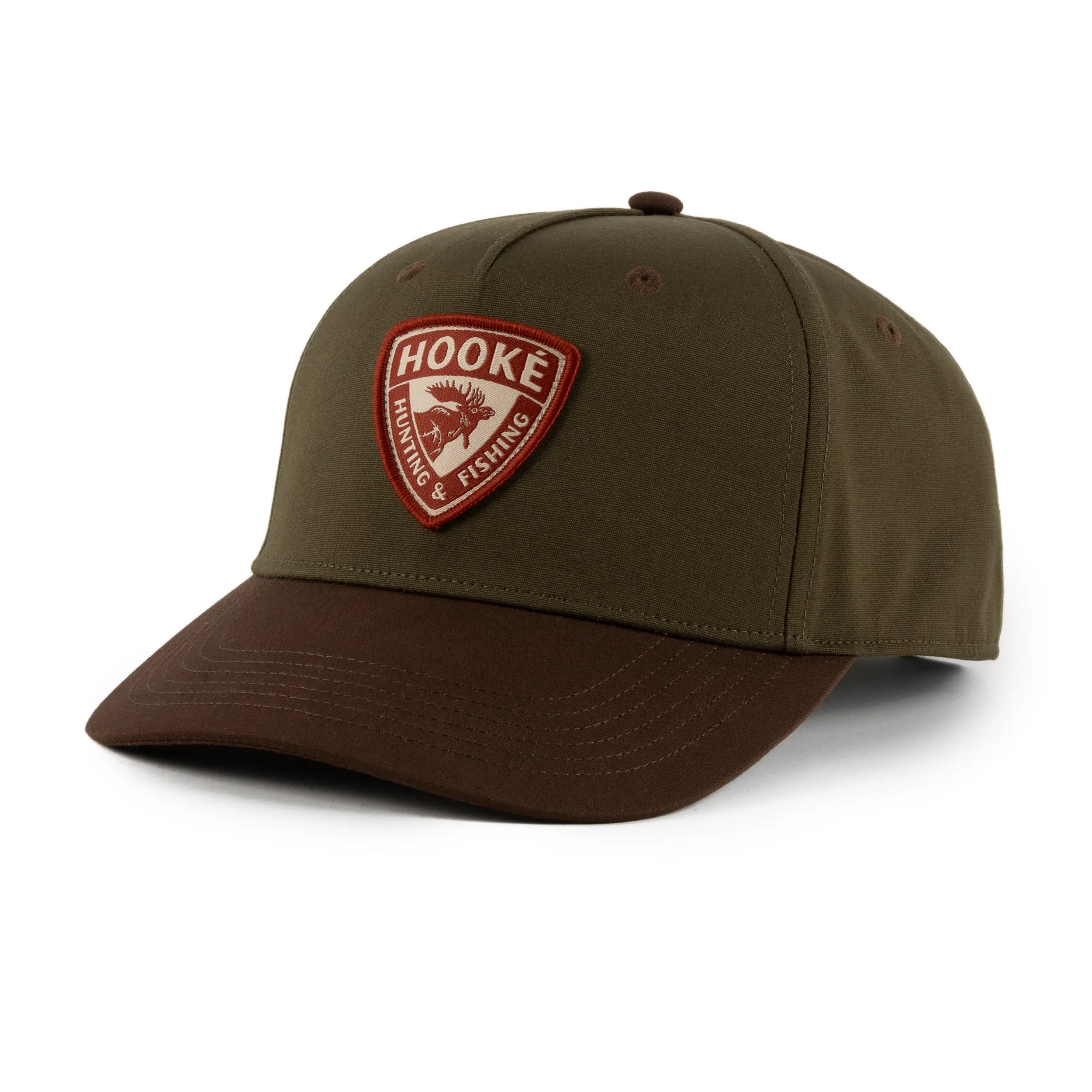 Canadian Moose Cap