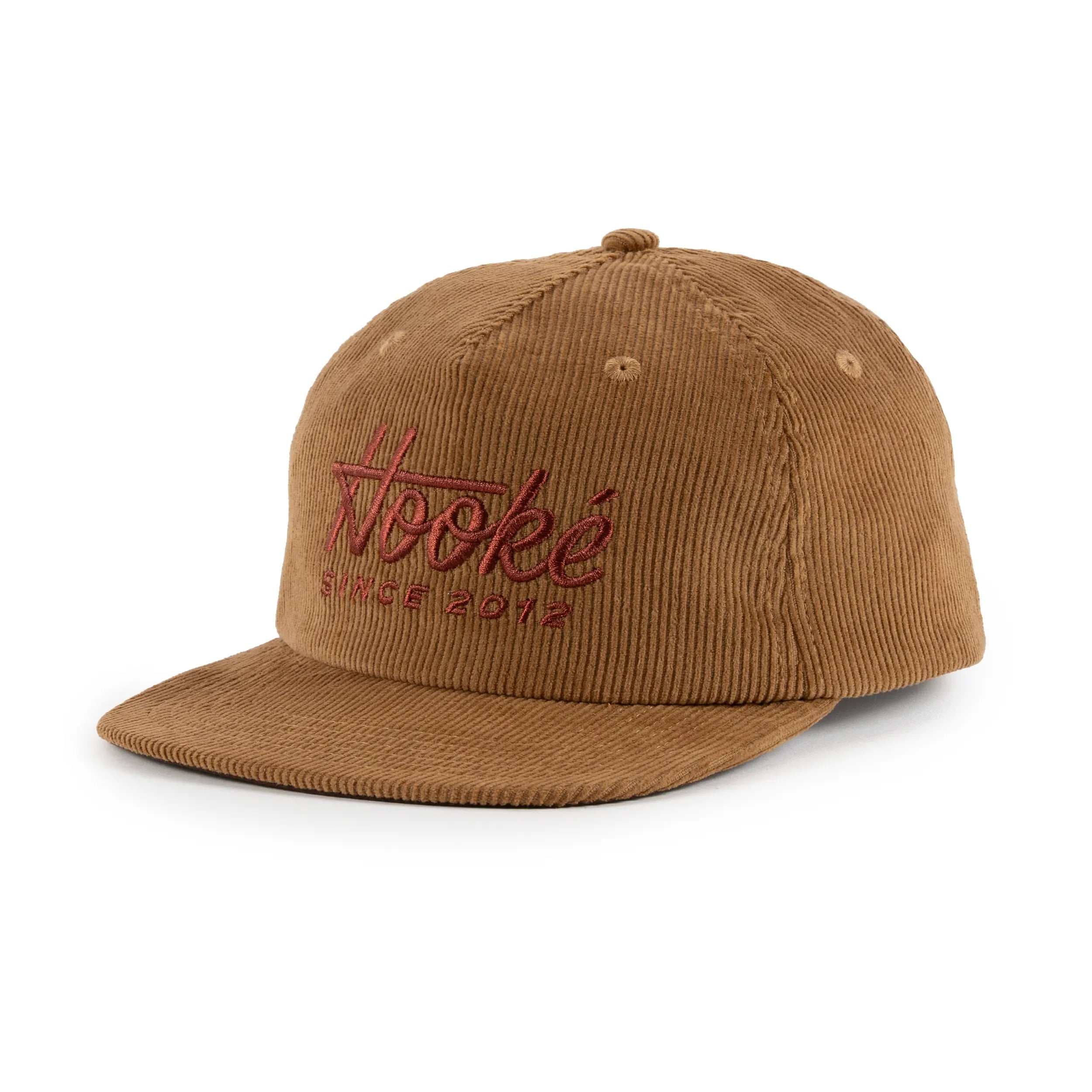 Since 2012 Corduroy Cap