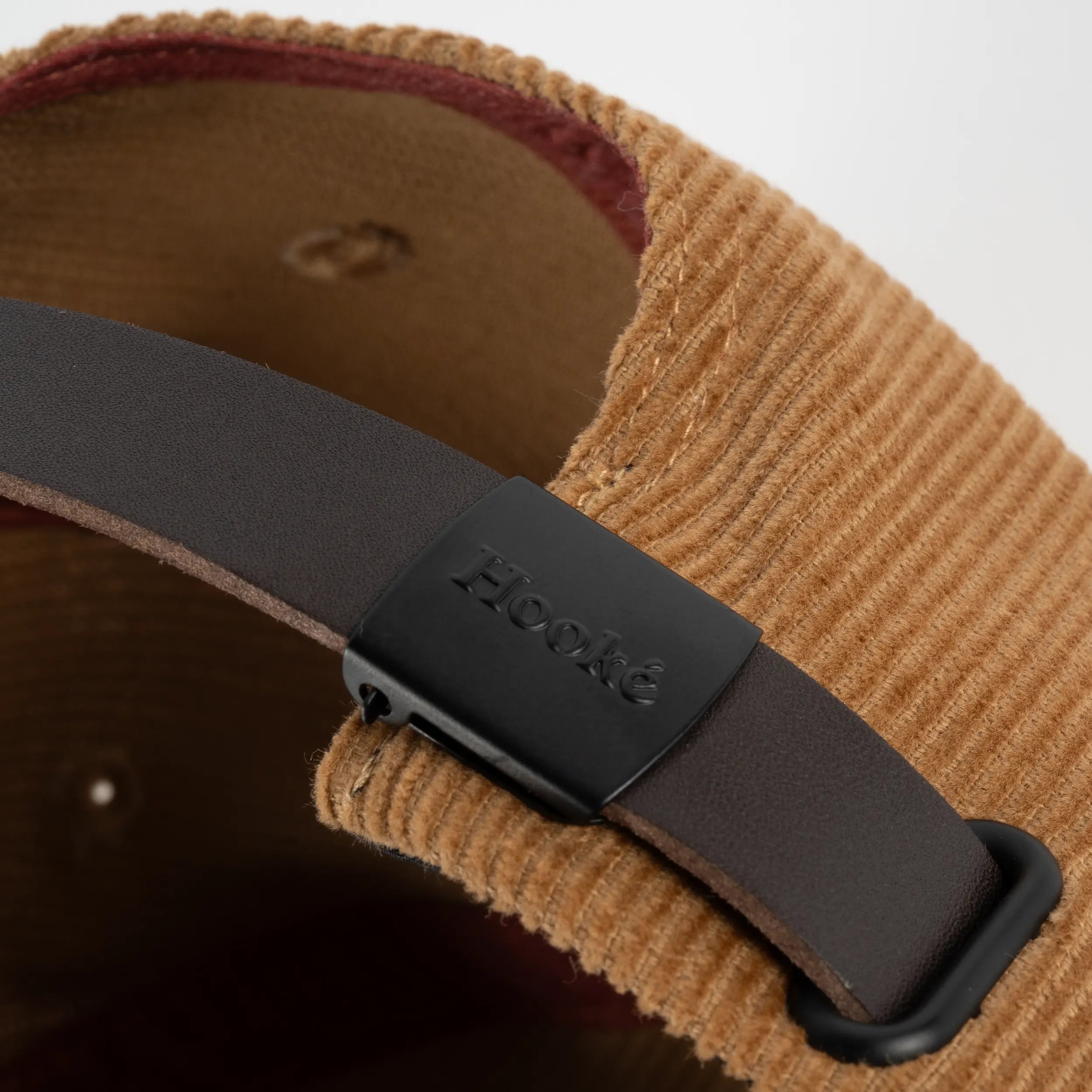 Since 2012 Corduroy Cap