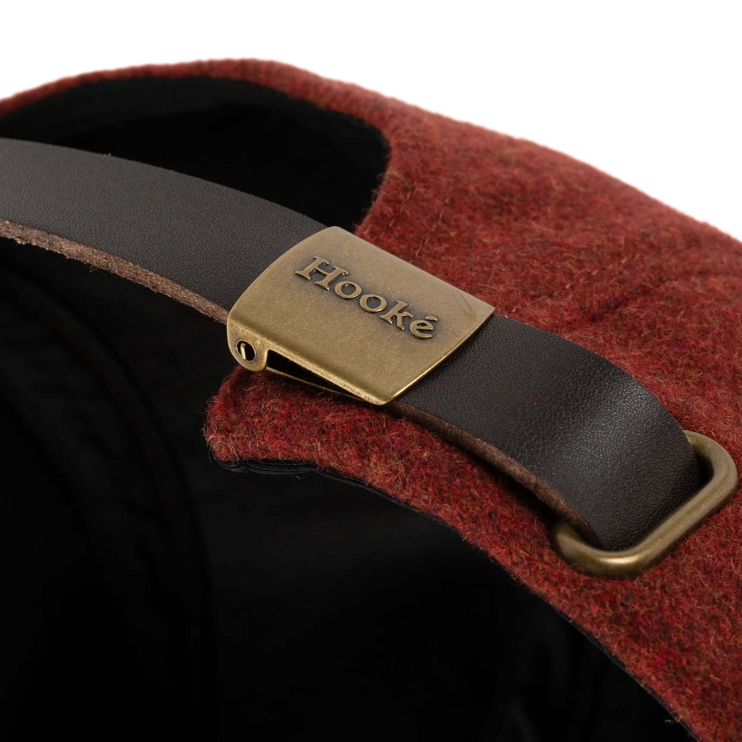 Wool Camper Hat