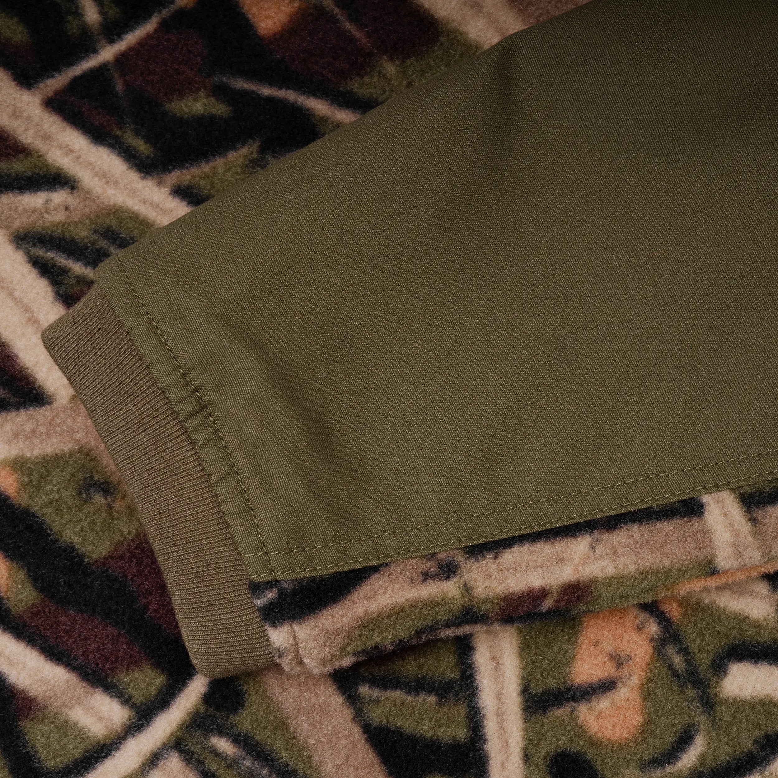M's WHC Marshland Tech Fleece Hoodie