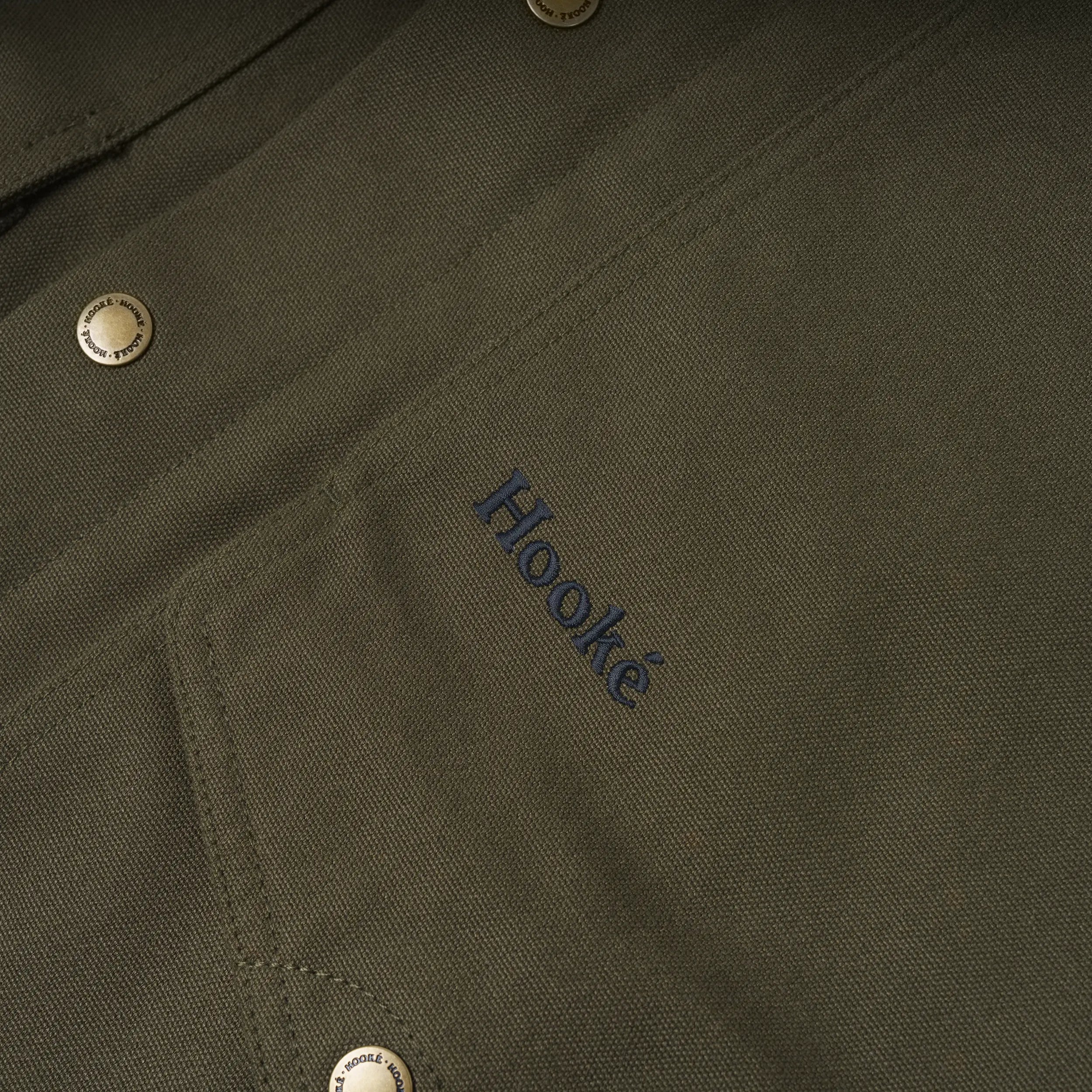M's Laurentides WHC Work Jacket