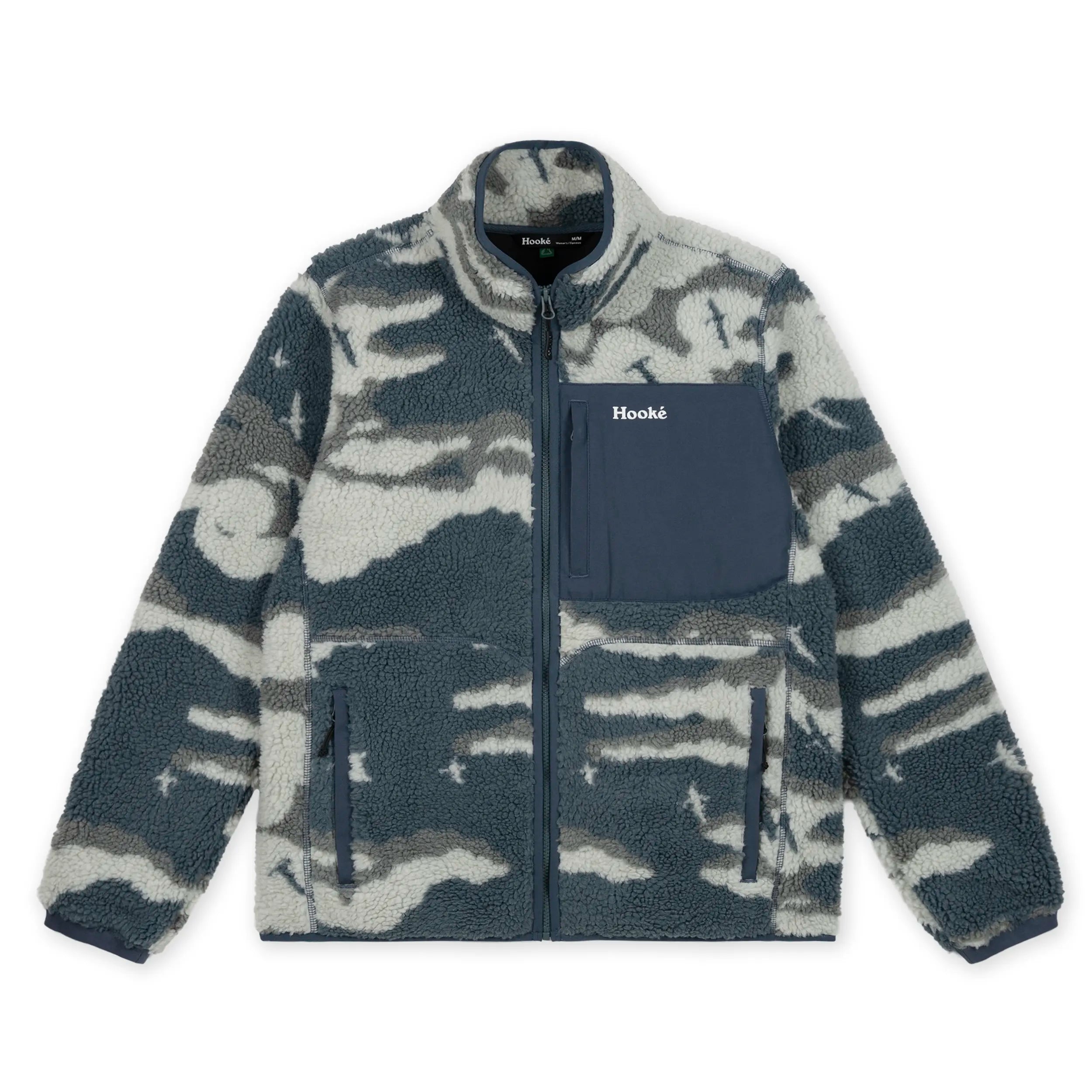 W's Rabaska Pile Fleece Jacket