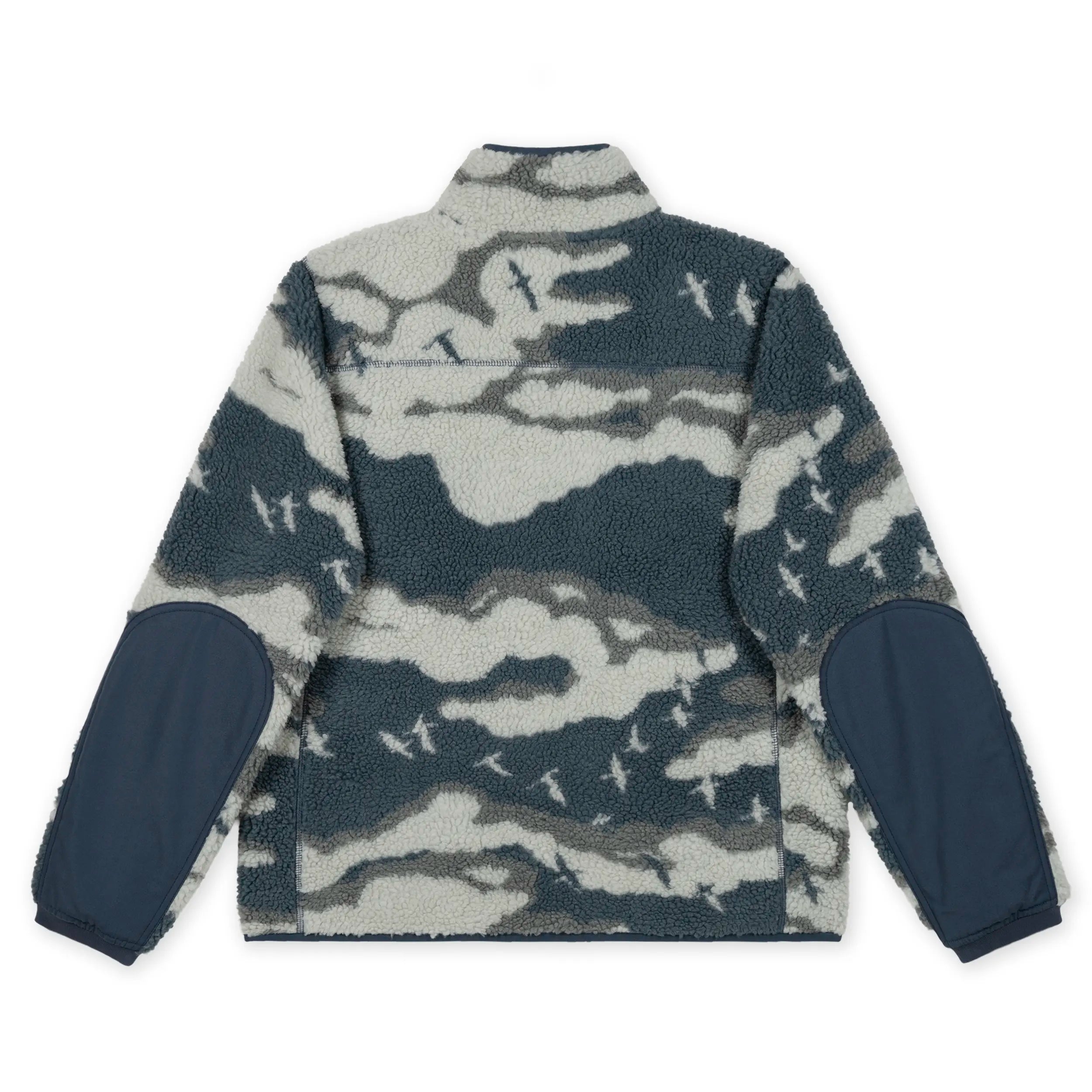 W's Rabaska Pile Fleece Jacket