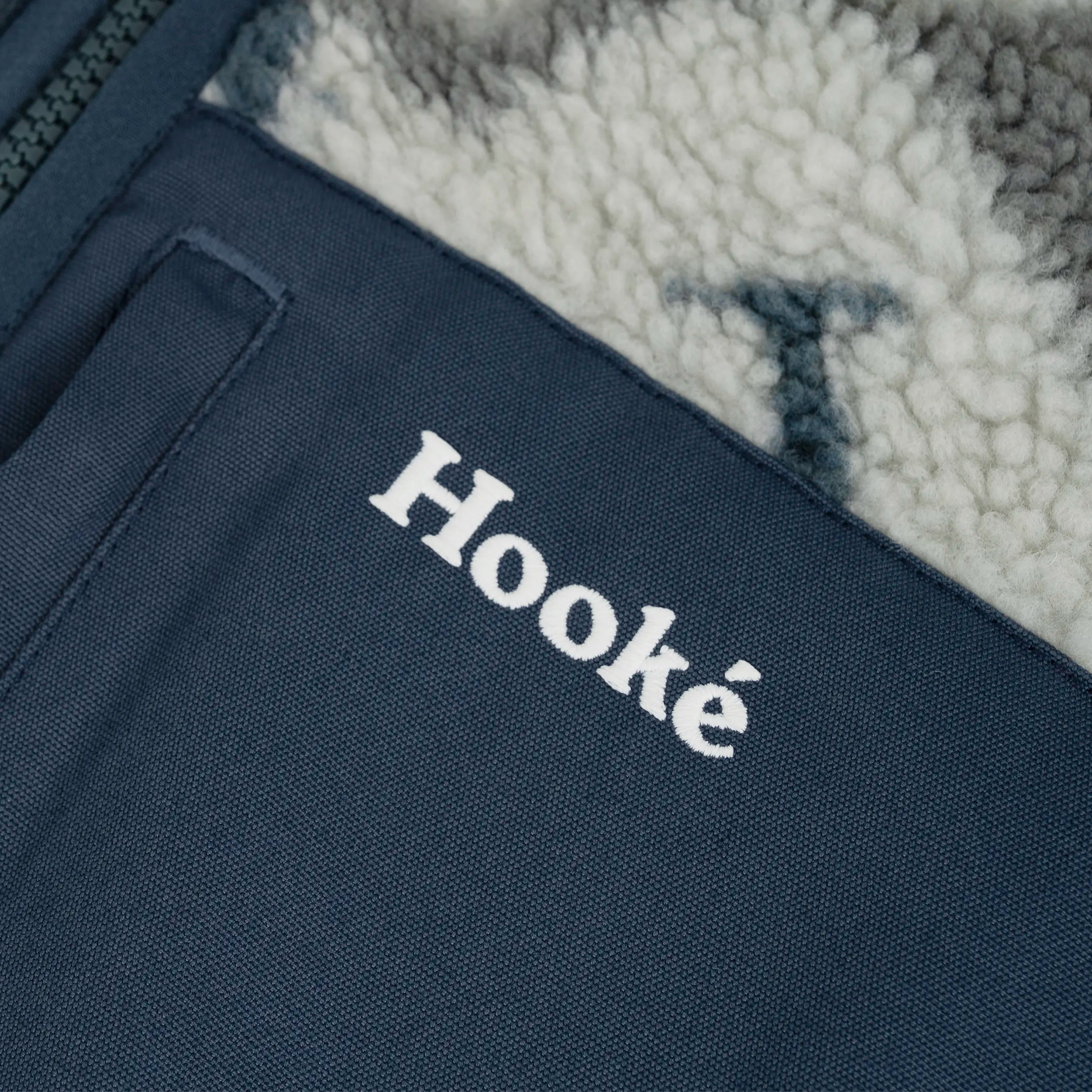 W's Rabaska Pile Fleece Jacket