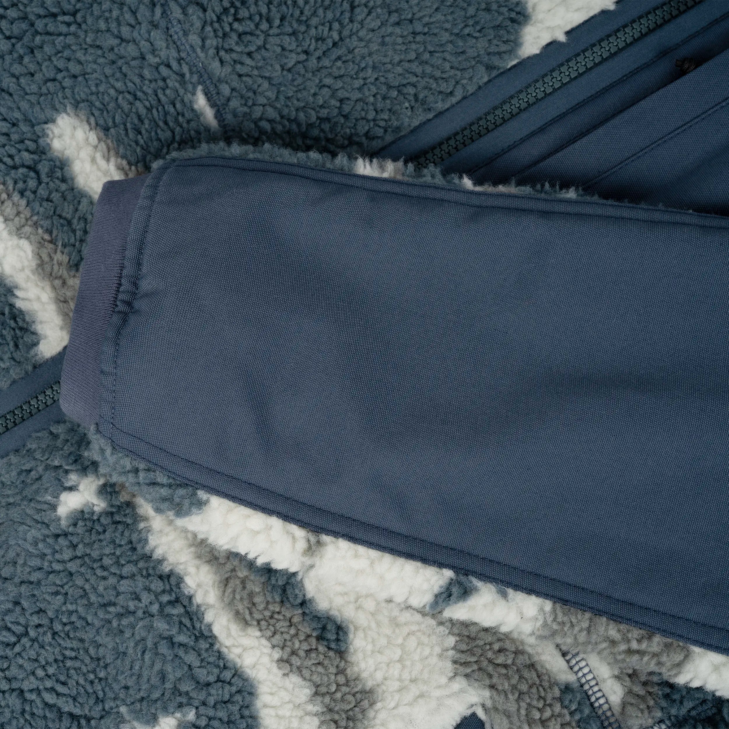 W's Rabaska Pile Fleece Jacket