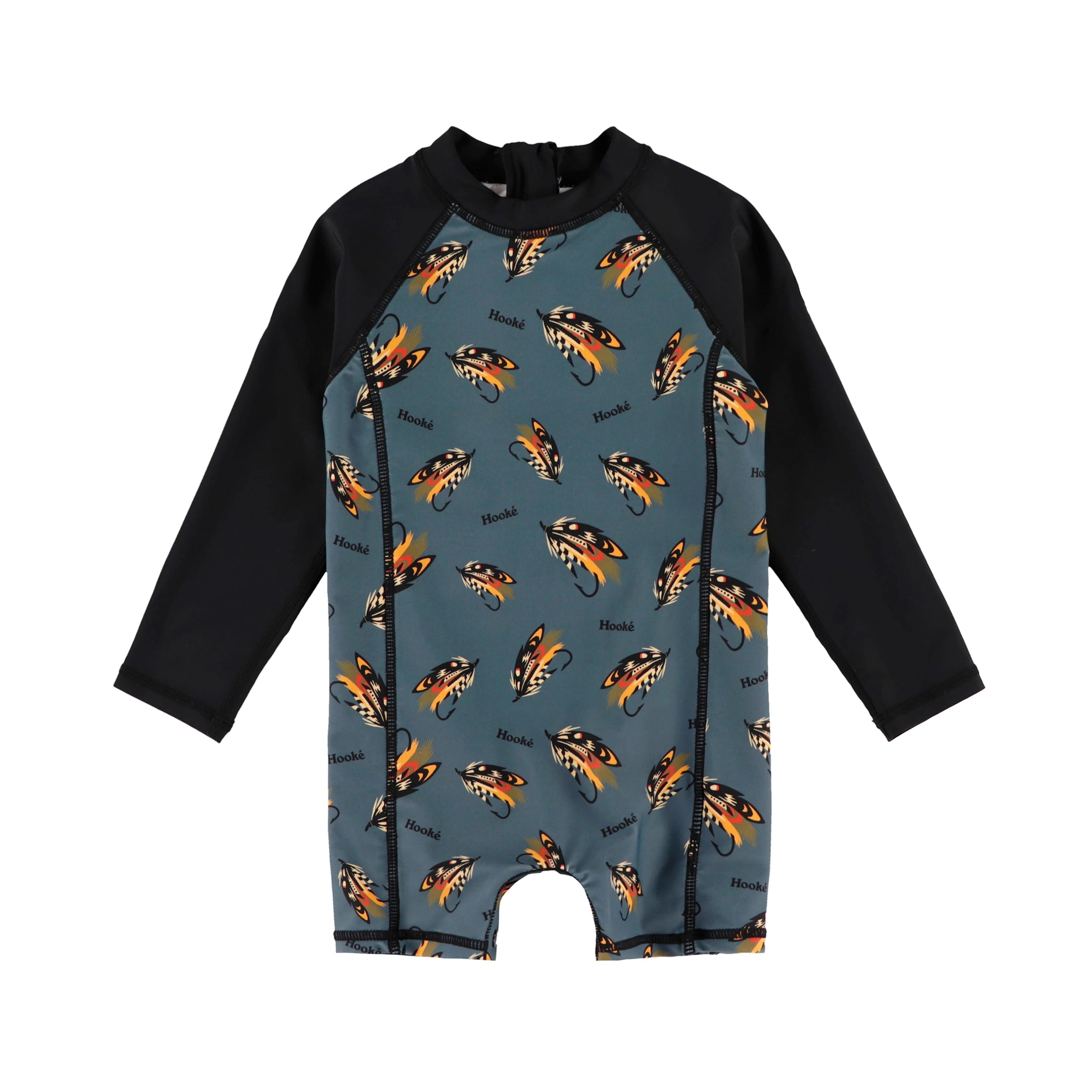 Baby Wet Flies UV Swimsuit