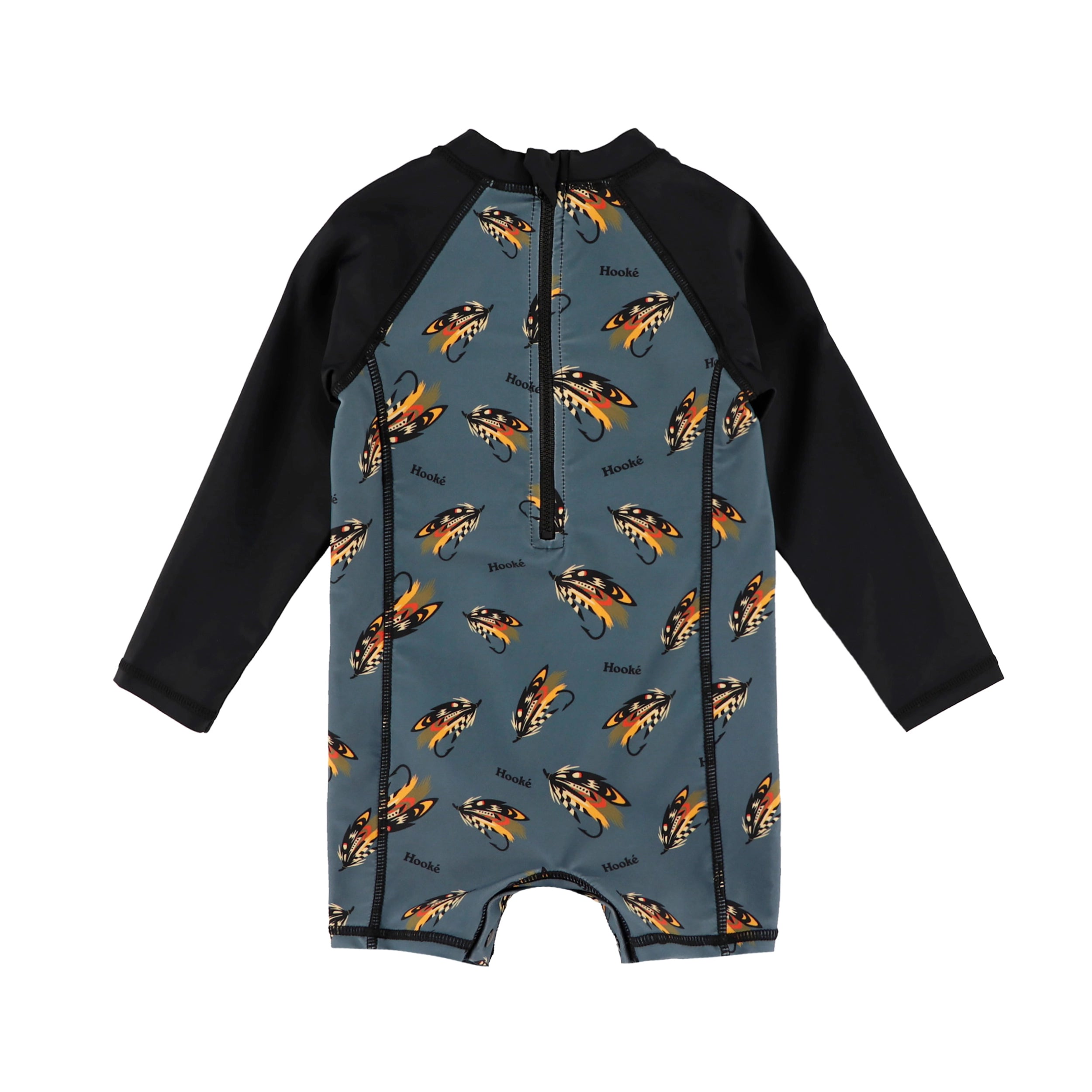 Baby Wet Flies UV Swimsuit