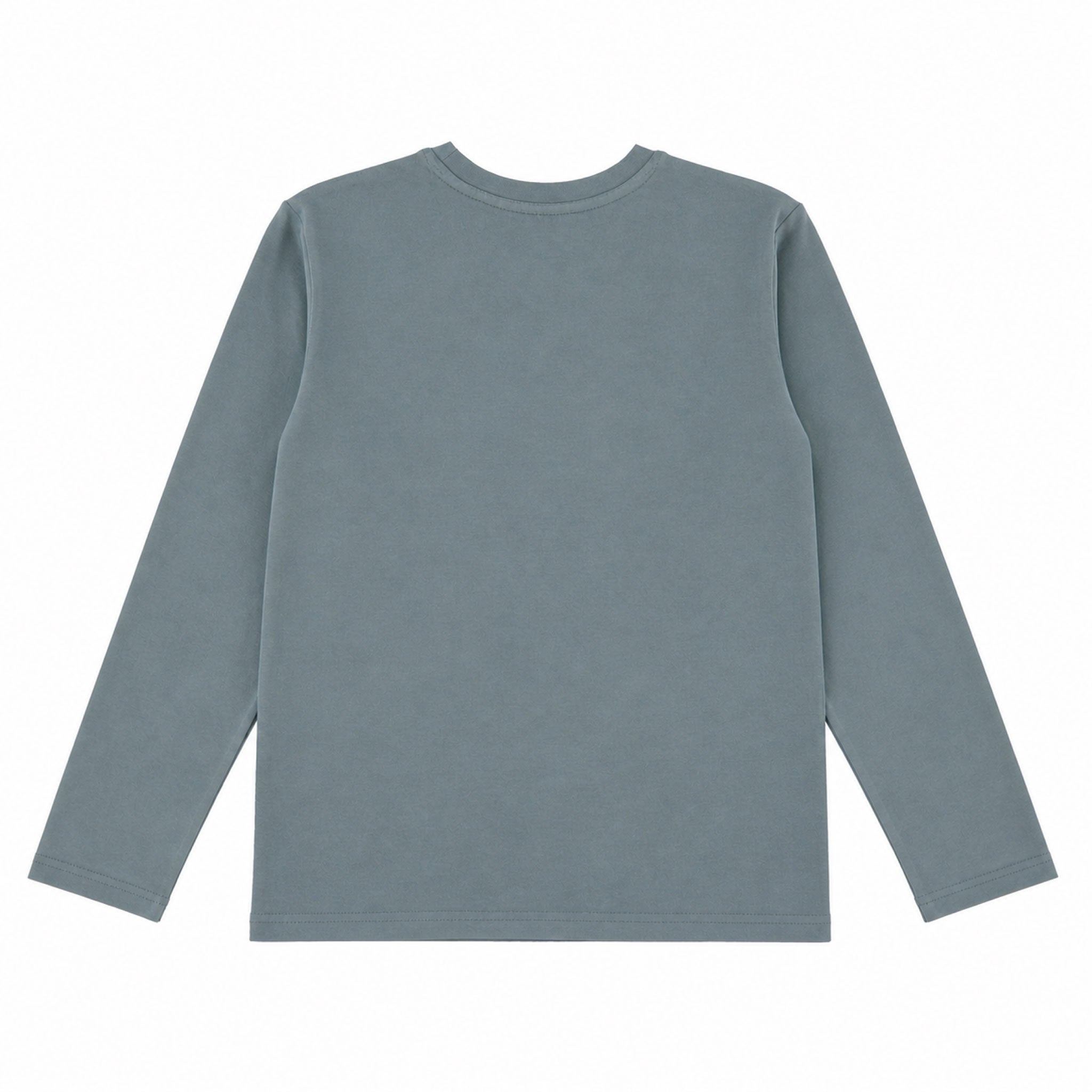 Haut manches longues balbuzard pêcheur pour enfant