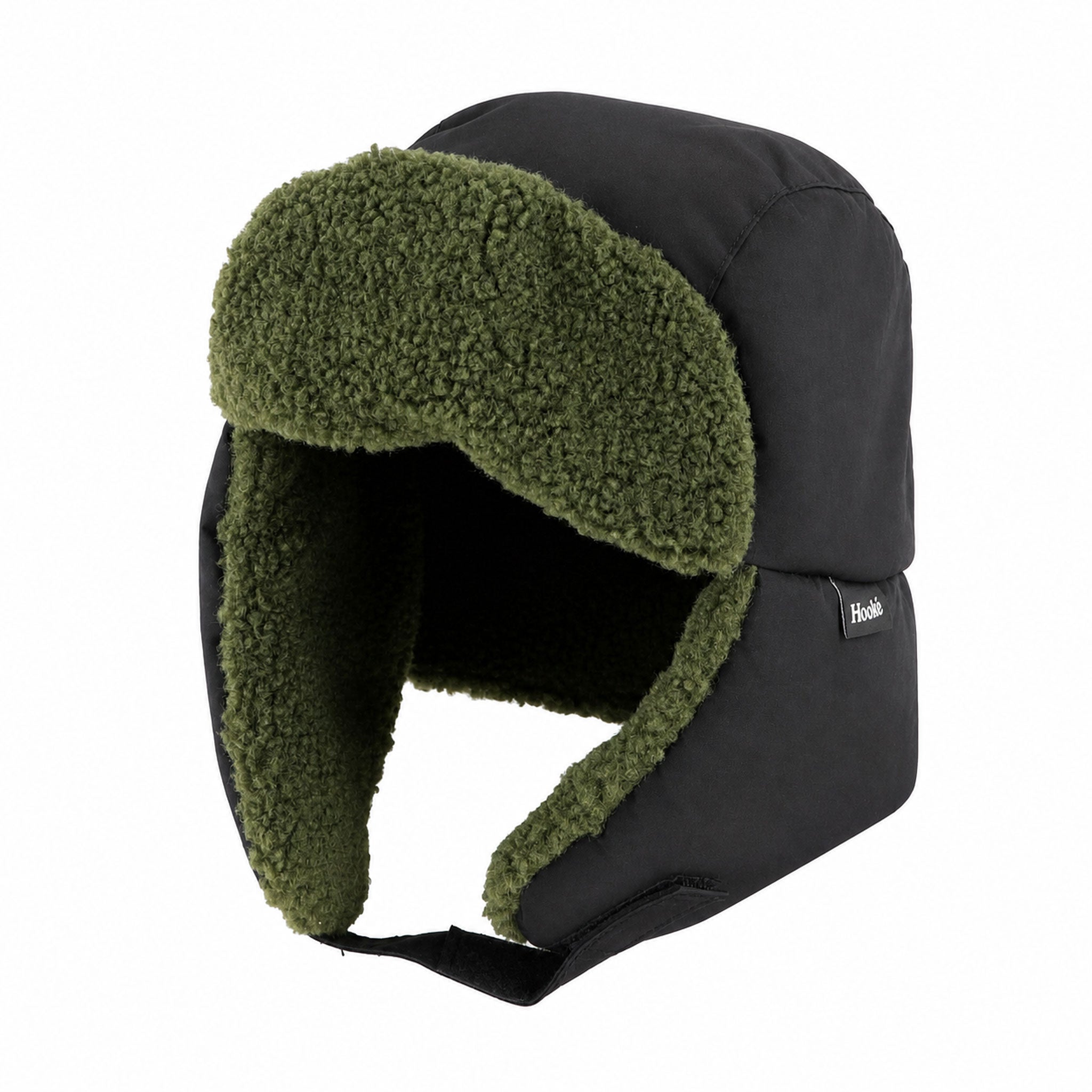 K’s Aviator Hat