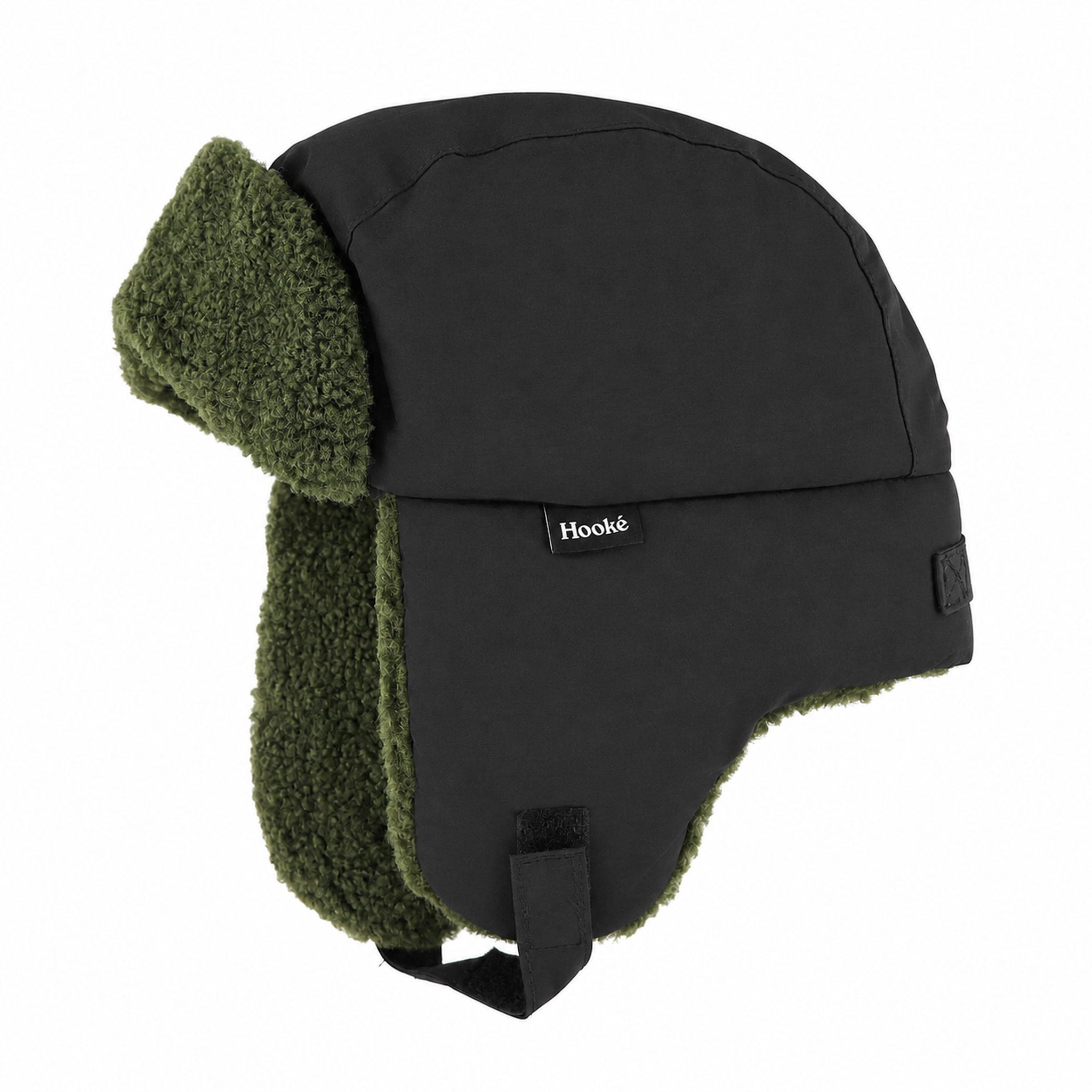 K’s Aviator Hat