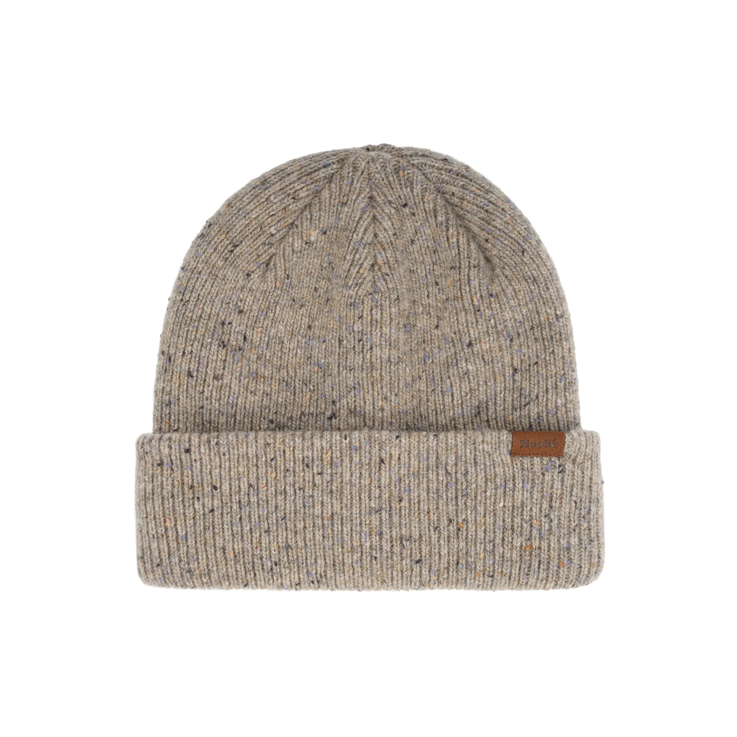 Merino Wool Beanie