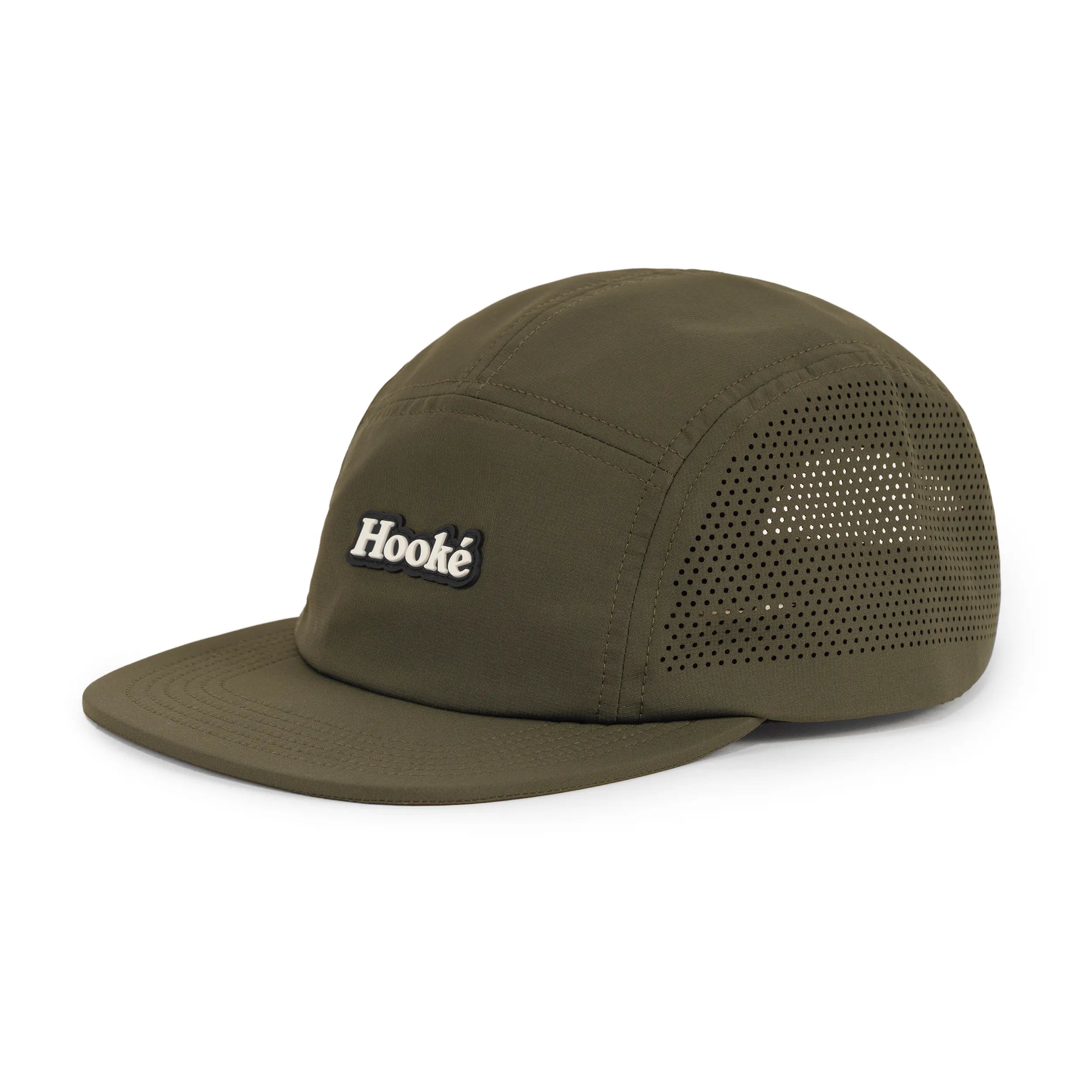 Casquette campeur Signature